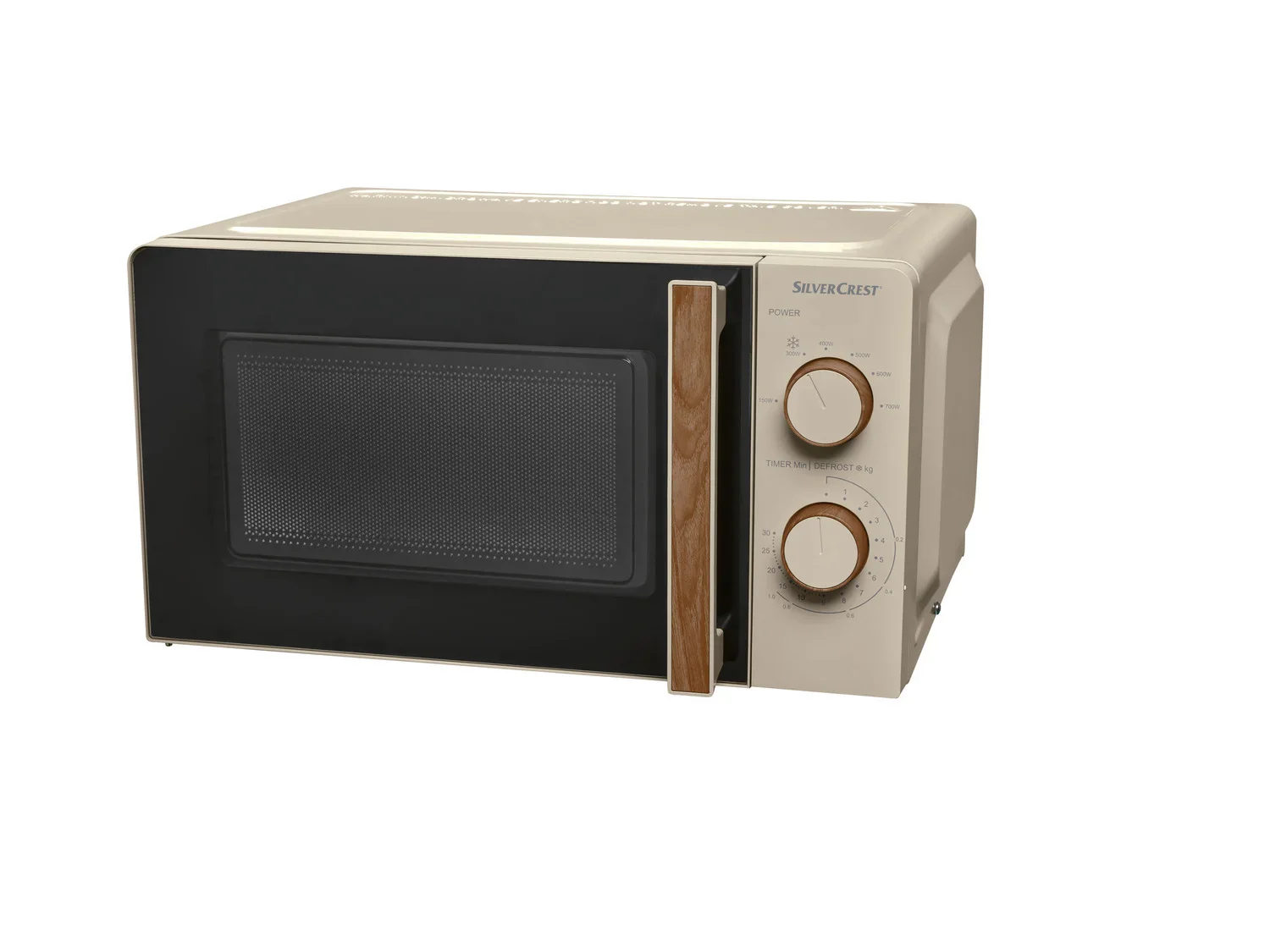 SILVERCREST KITCHEN TOOLS Micro-ondes, 17 L