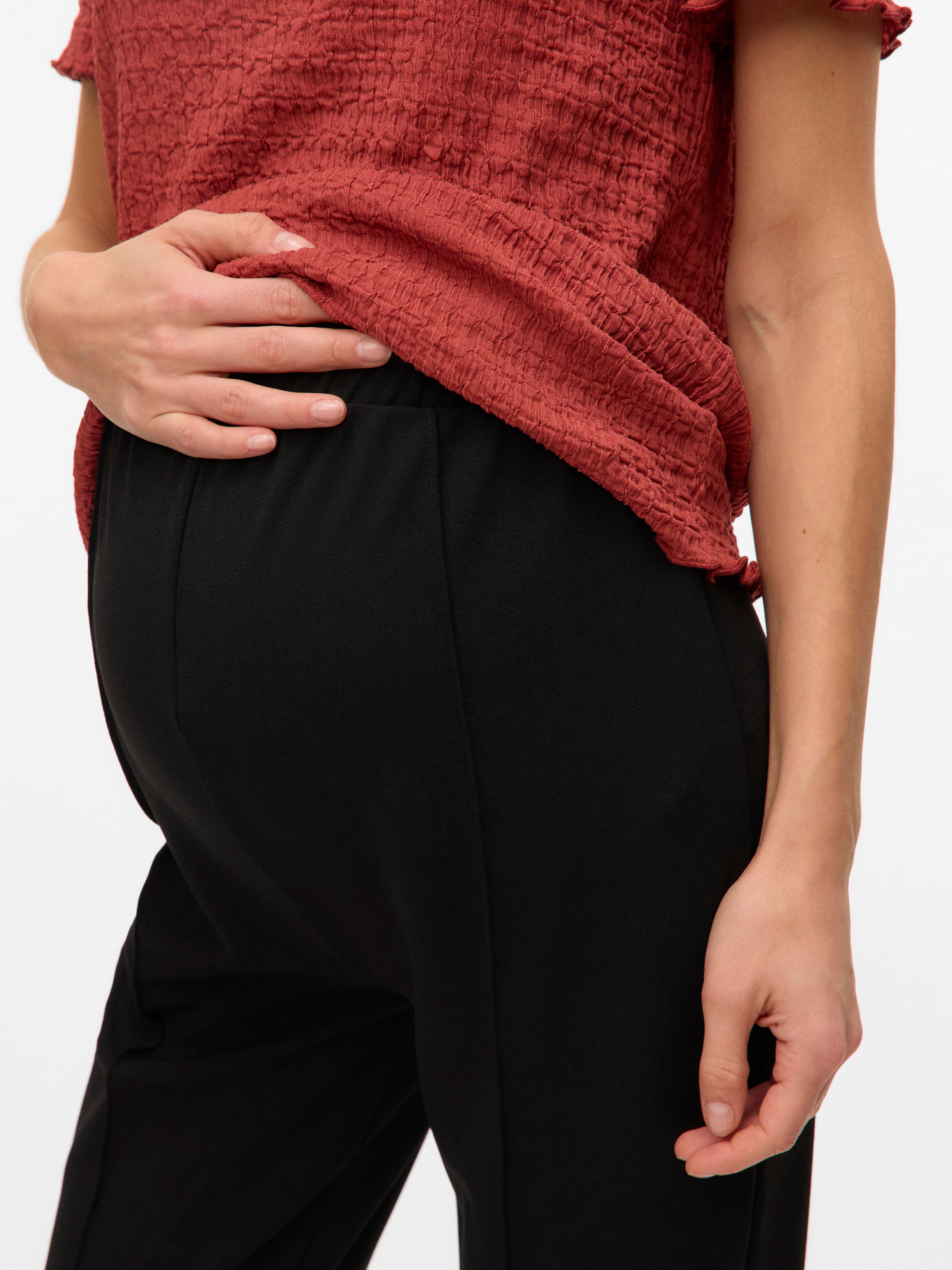 VERO MODA® Regular Fit High rise Trousers