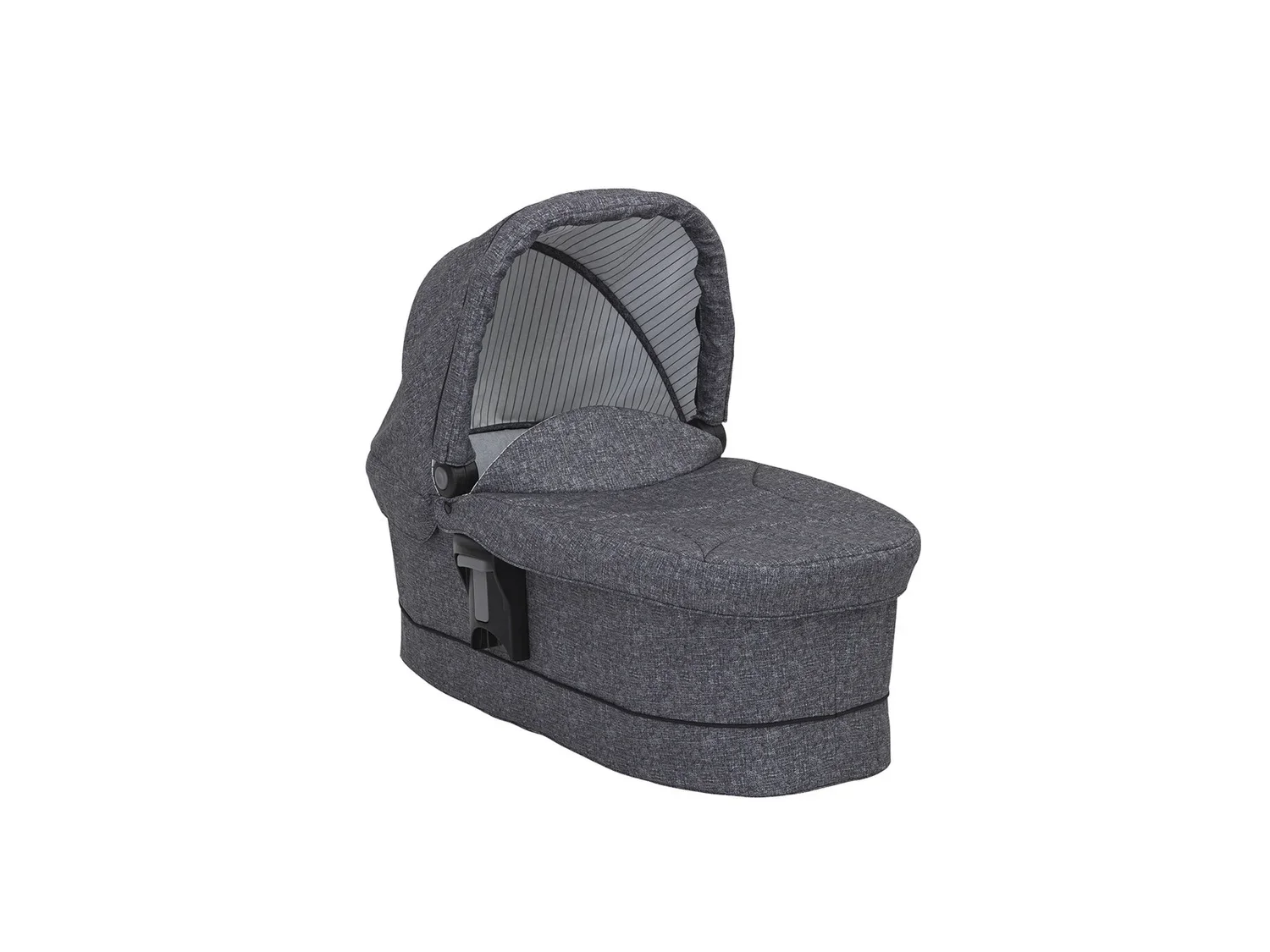 Graco Poussette Trio 3 en 1