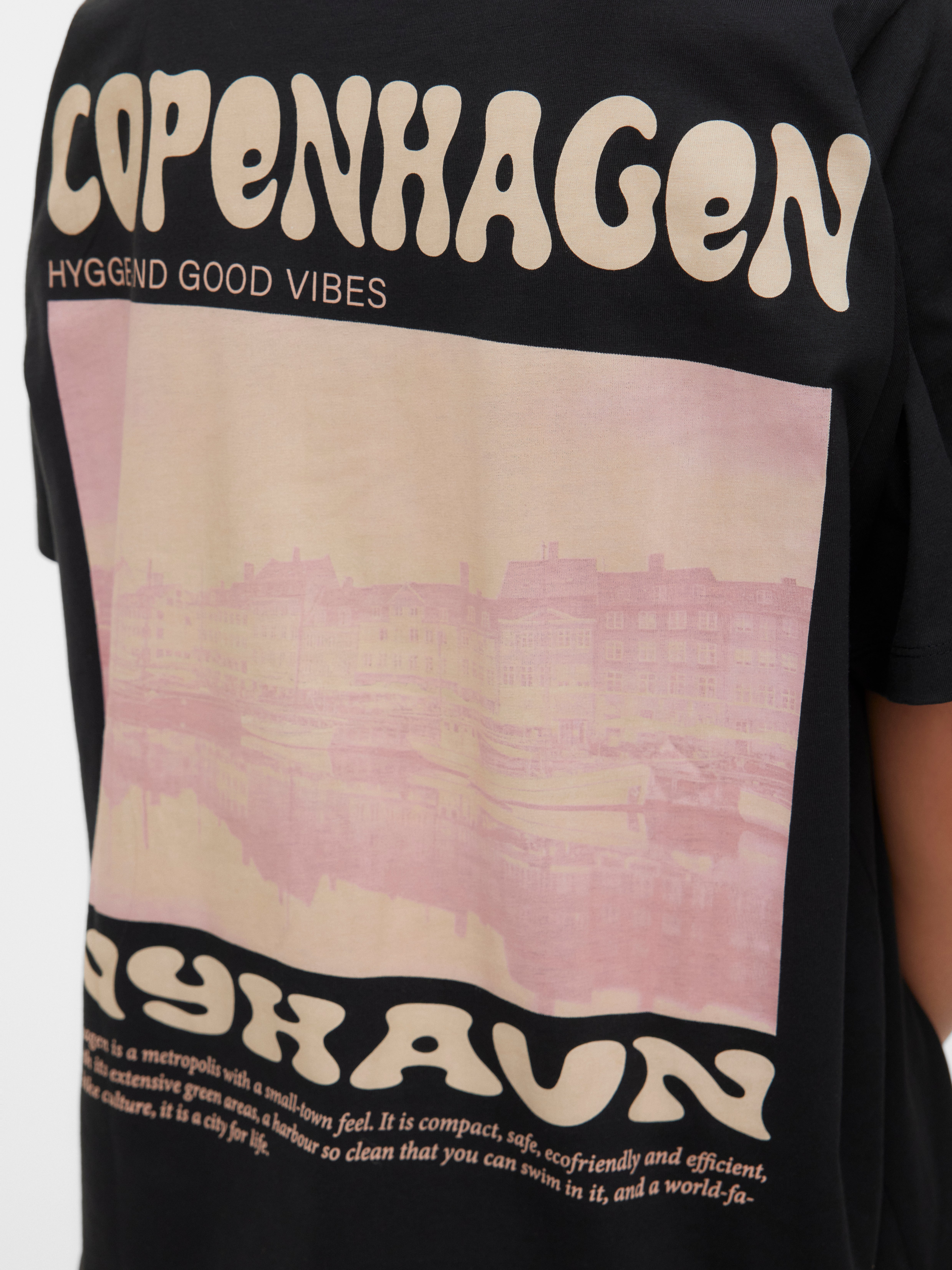 VERO MODA® VMMETHA T-Shirt