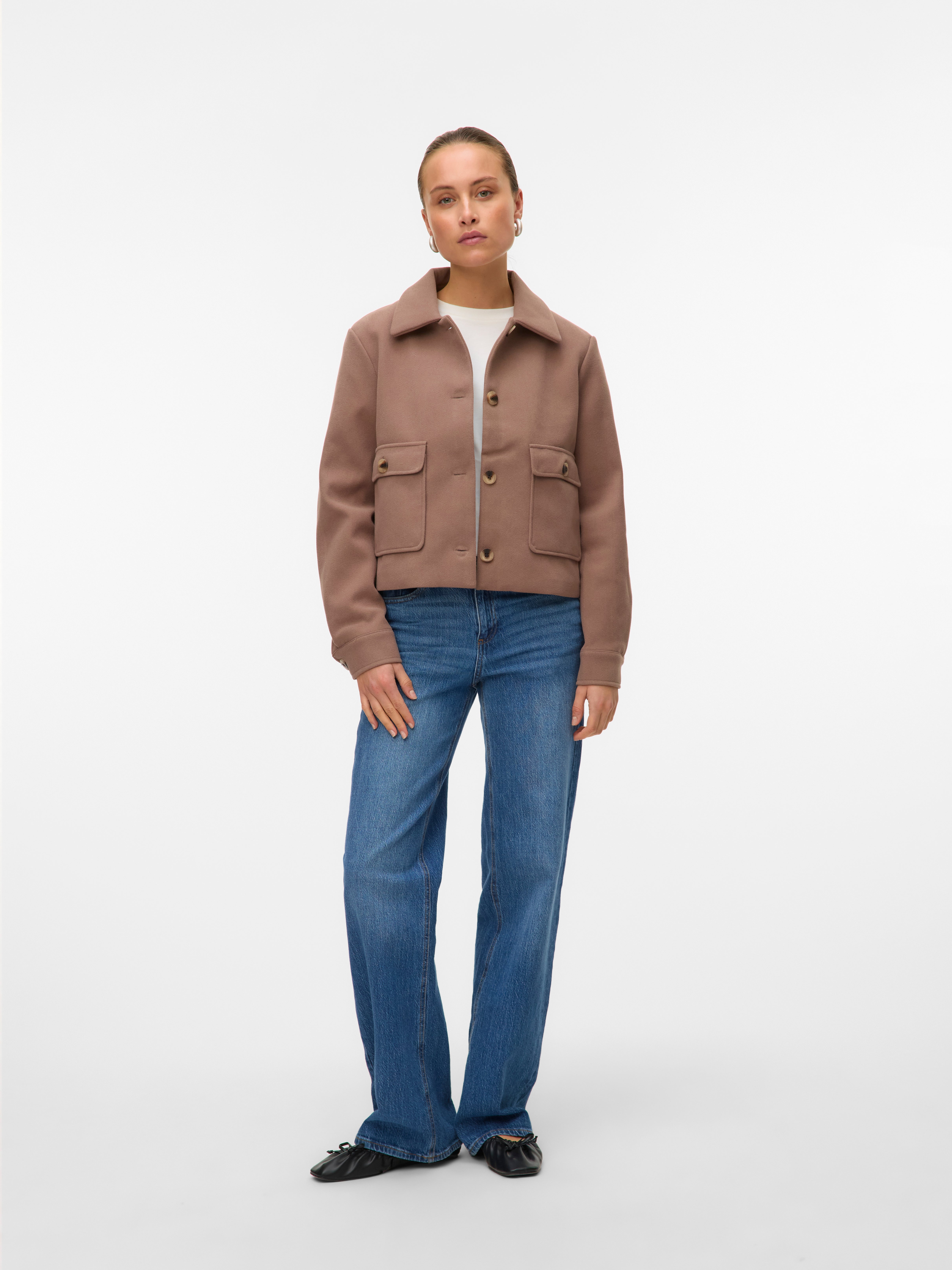 VERO MODA® VMCAYA Jacket