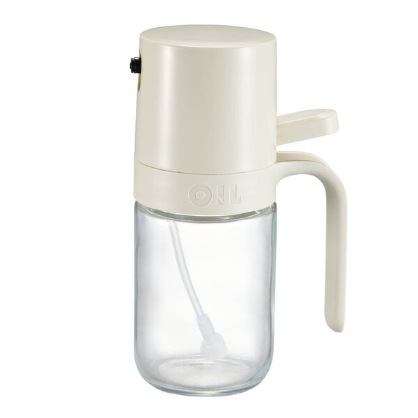 Orla oljeflaske med sprayfunksjon 180 ml
