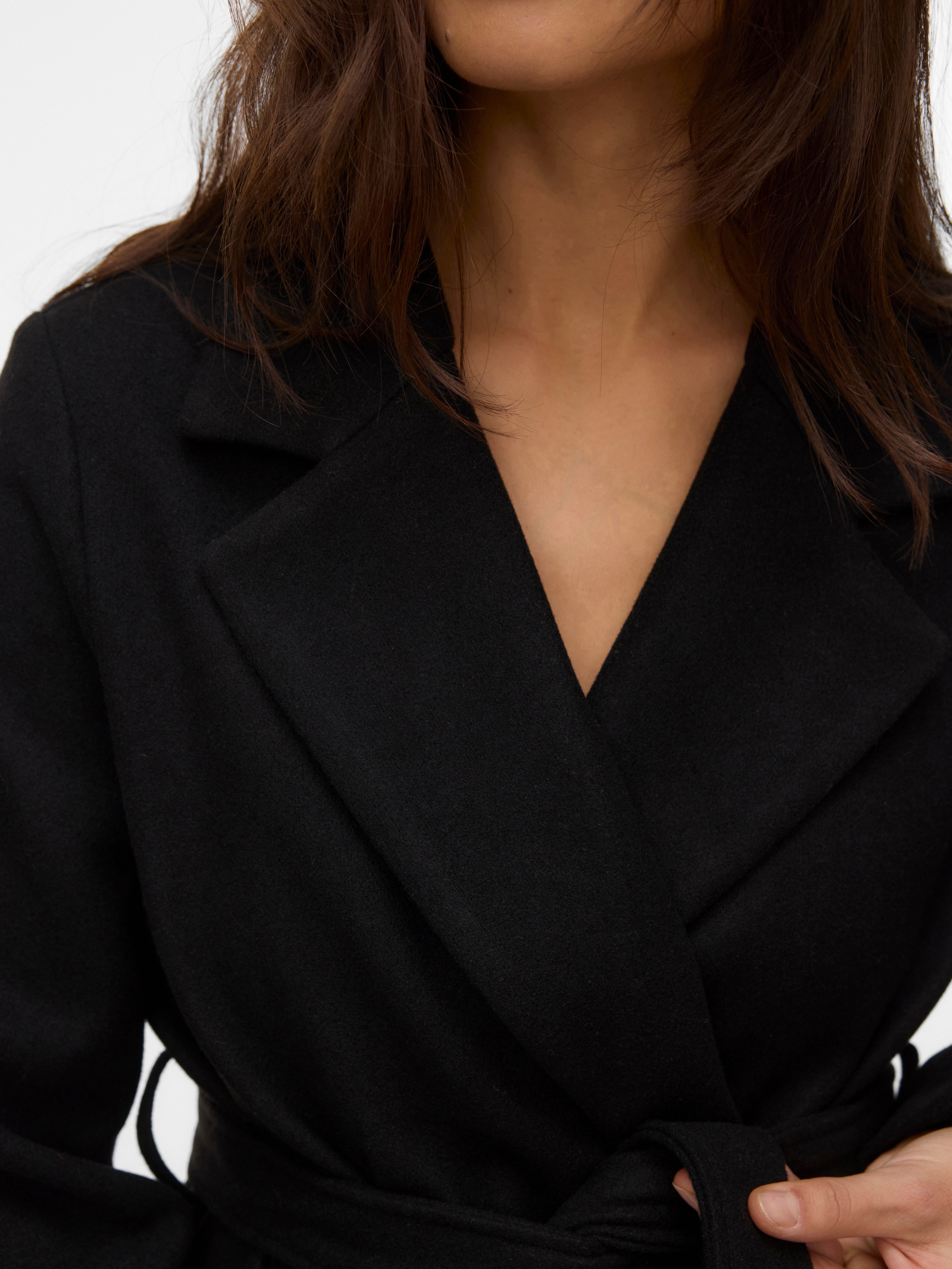 VERO MODA® Reverse Coat
