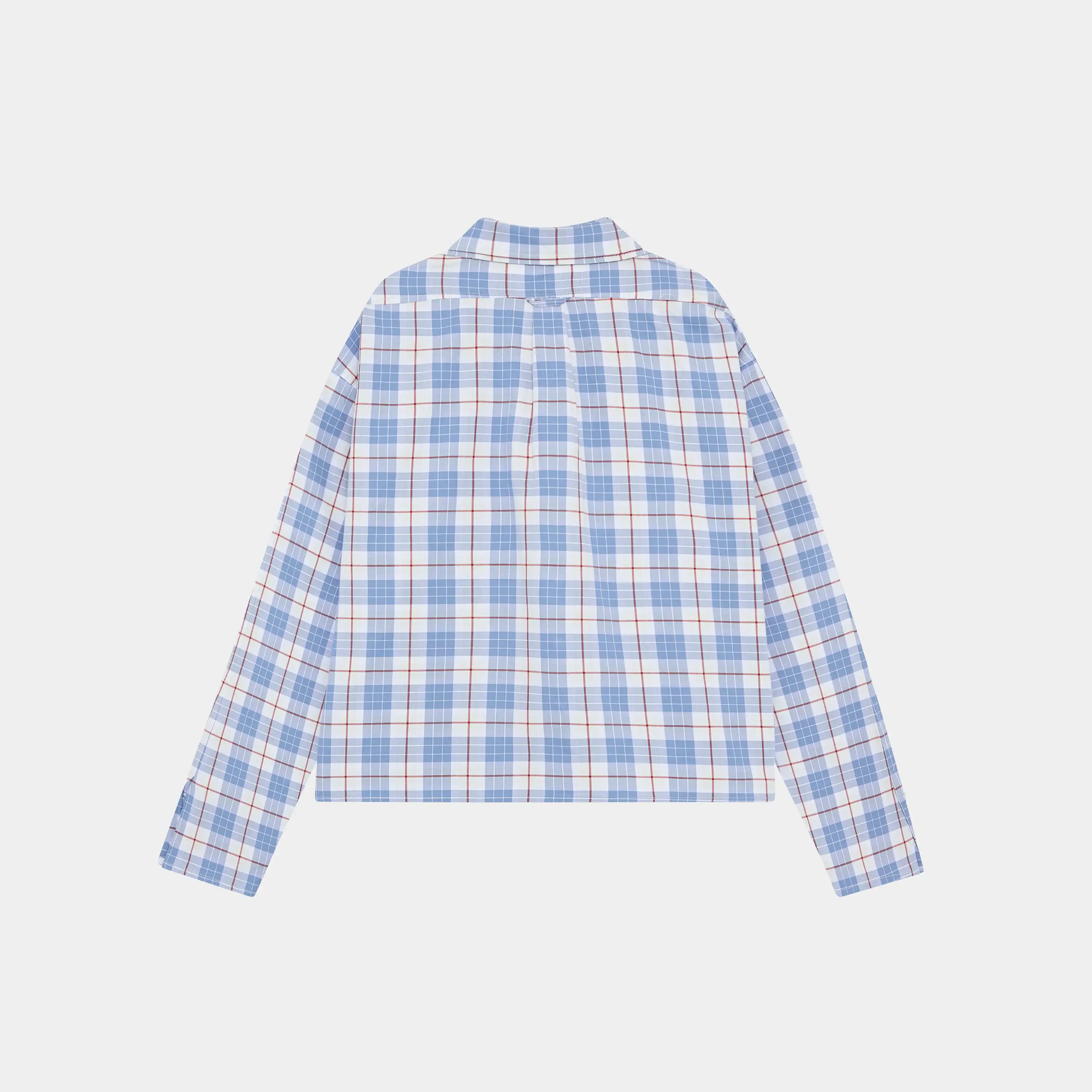 Yisa Country Shirt