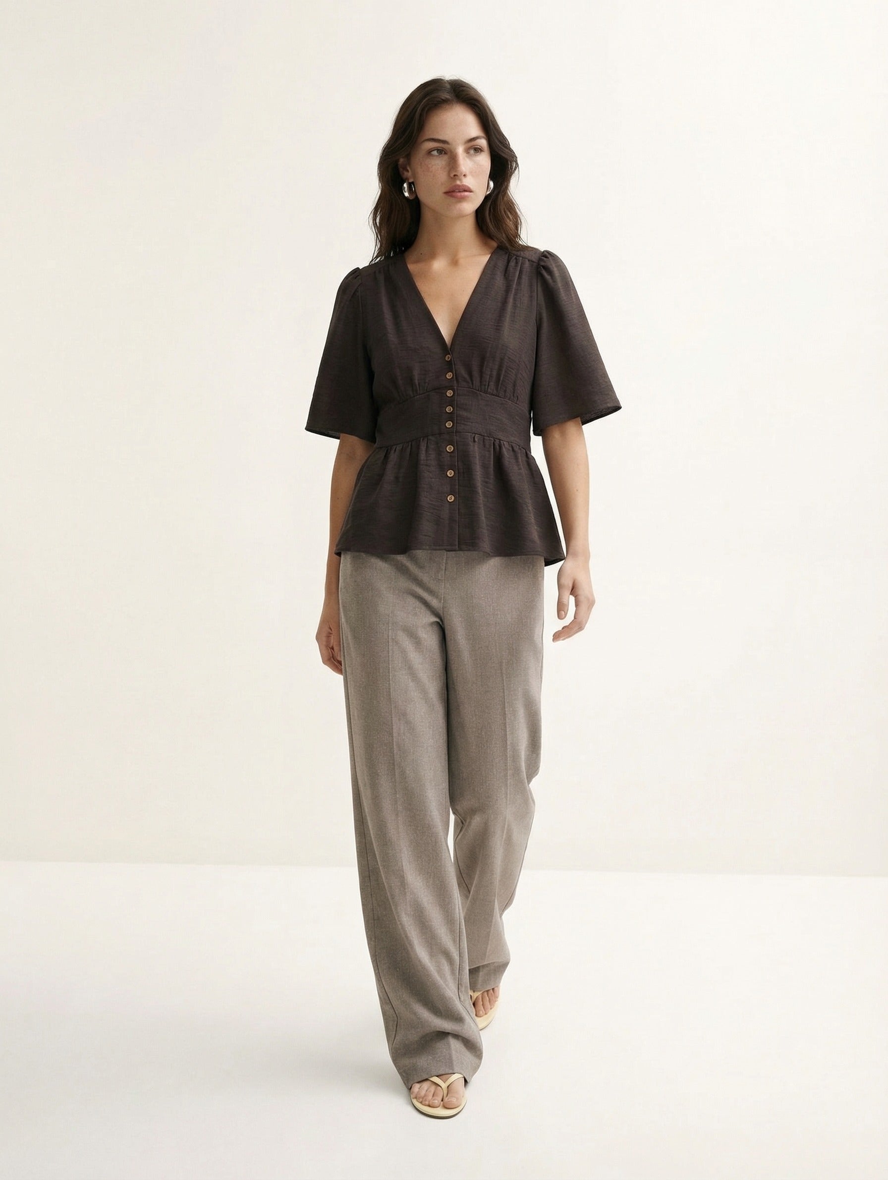 VERO MODA® VMMELANEY Top