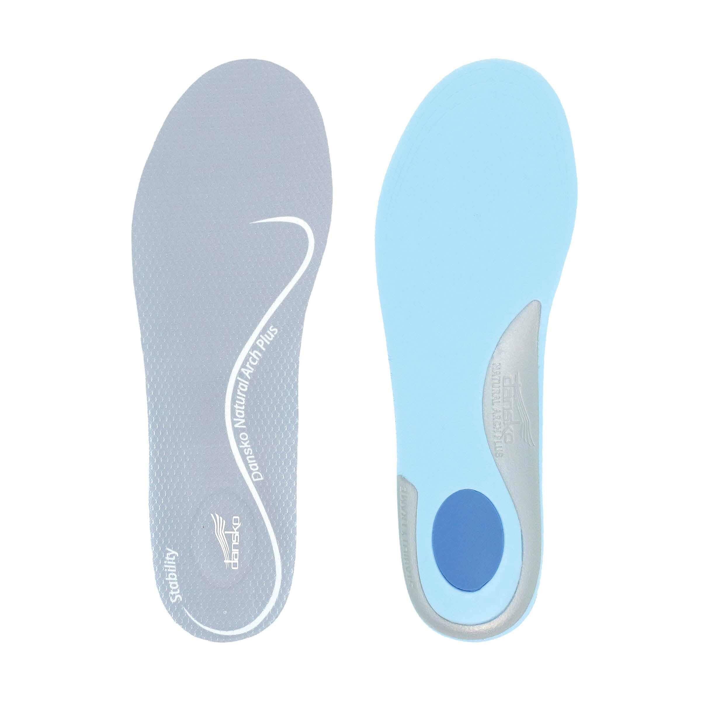 Insoles - DANSKO OUTLET