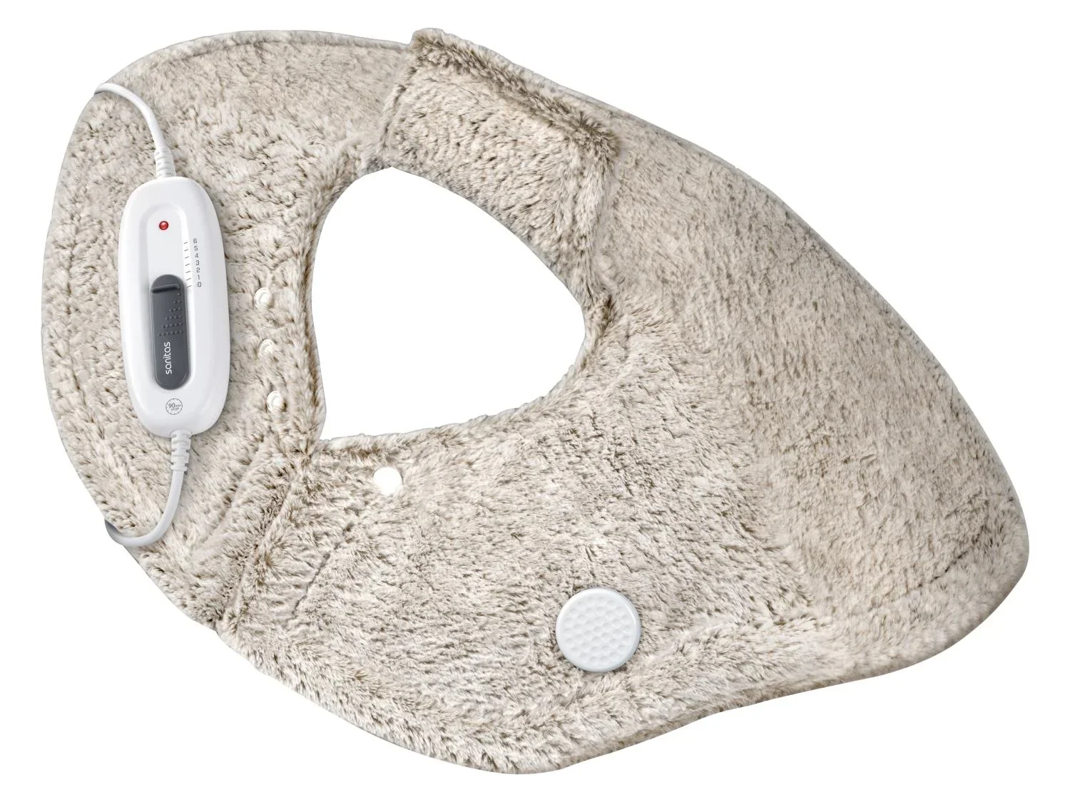 SANITAS Coussin cervical chauffant SHK 50