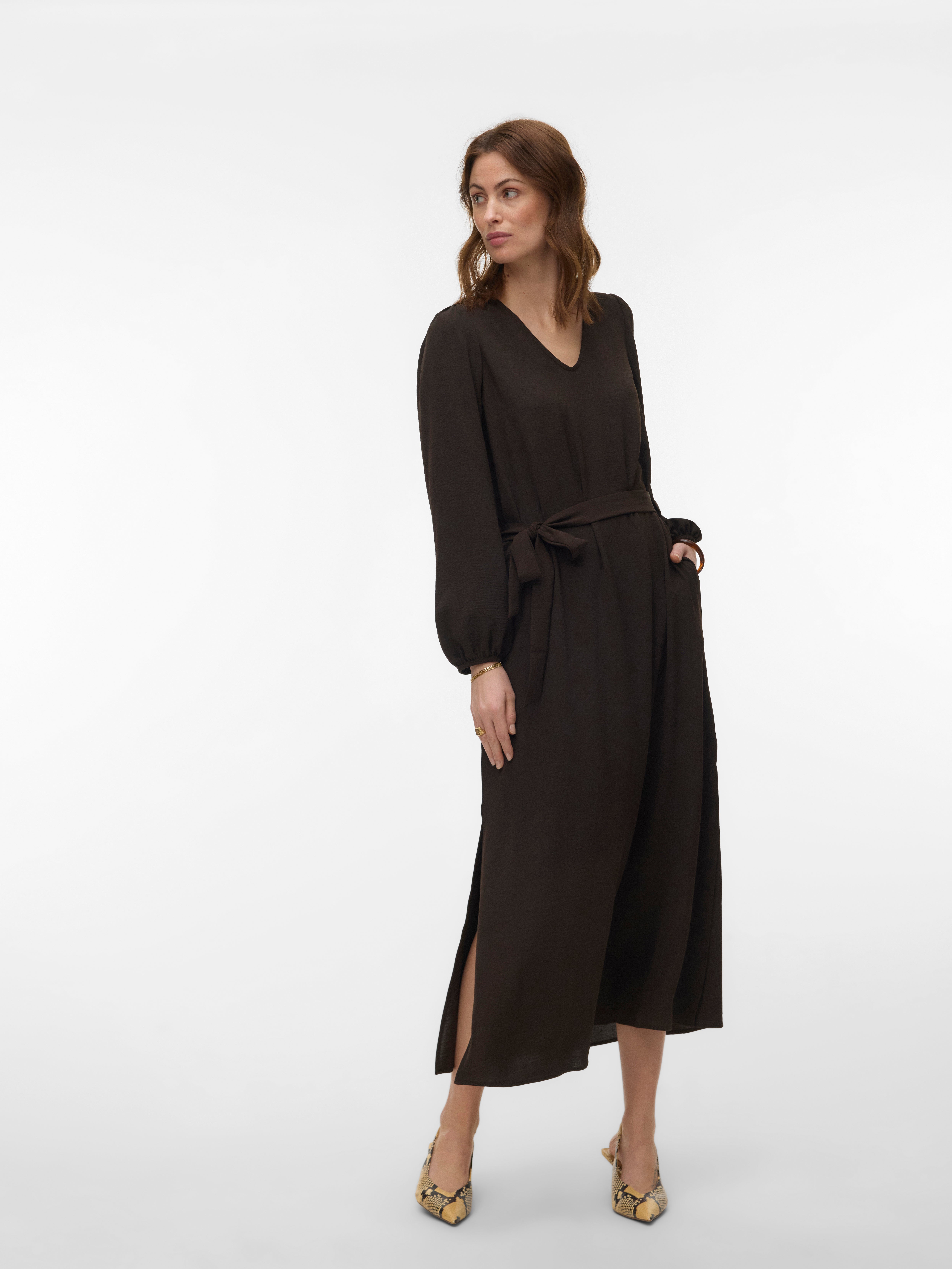 VERO MODA® VMALVA Long dress