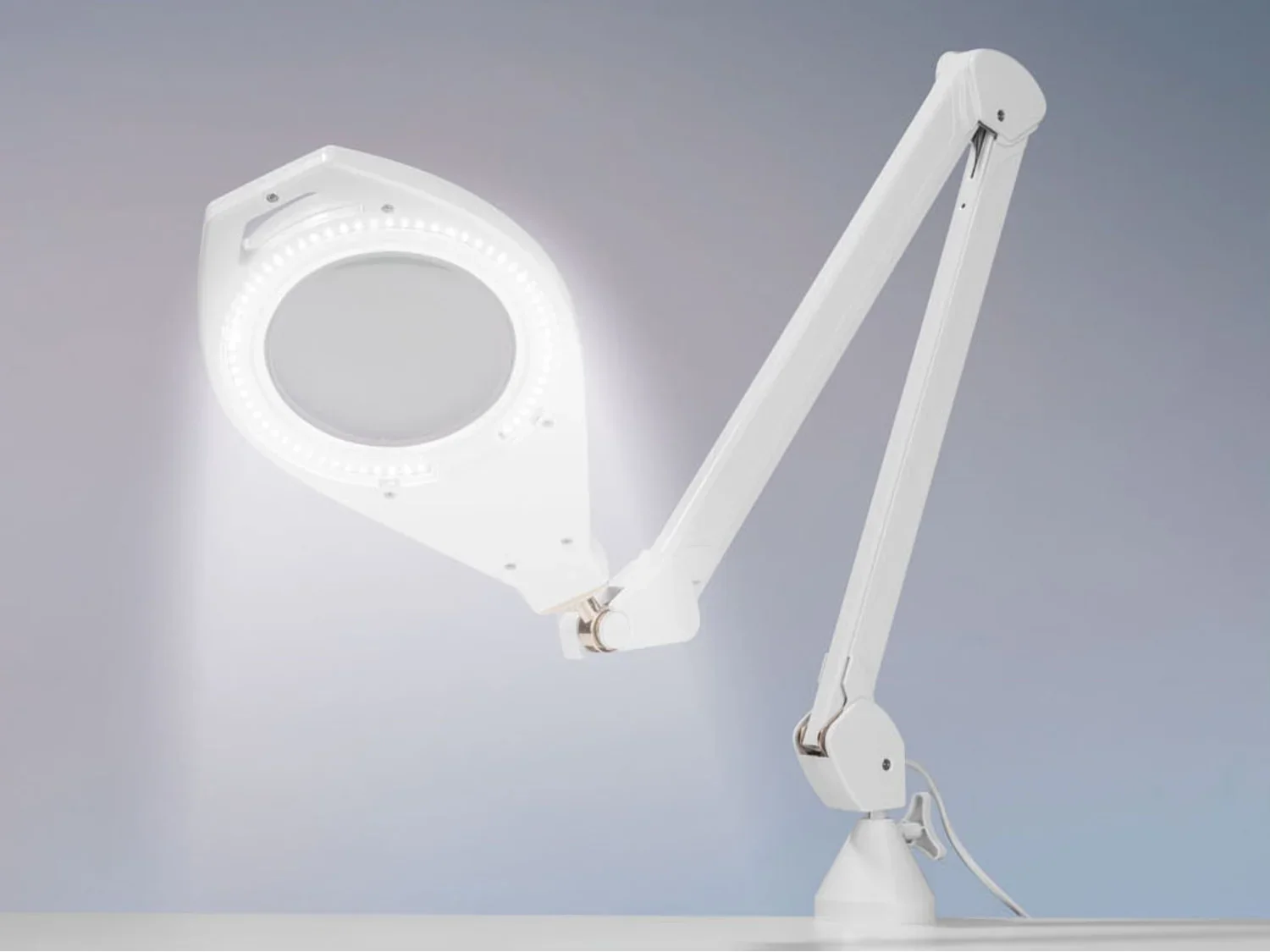 LIVARNO home Loupe  LED, 6,3 W
