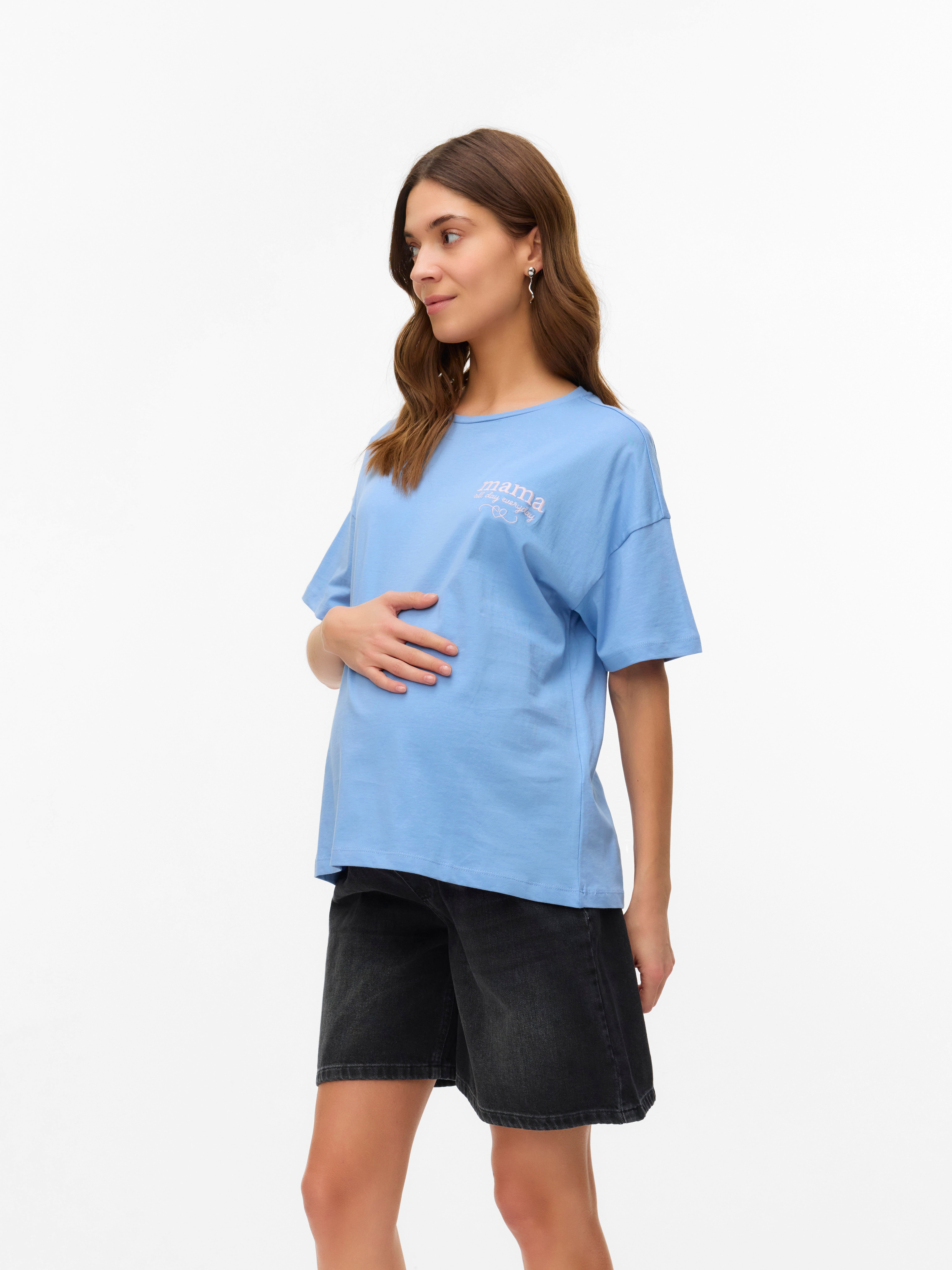 VERO MODA® Maternity-t-shirt