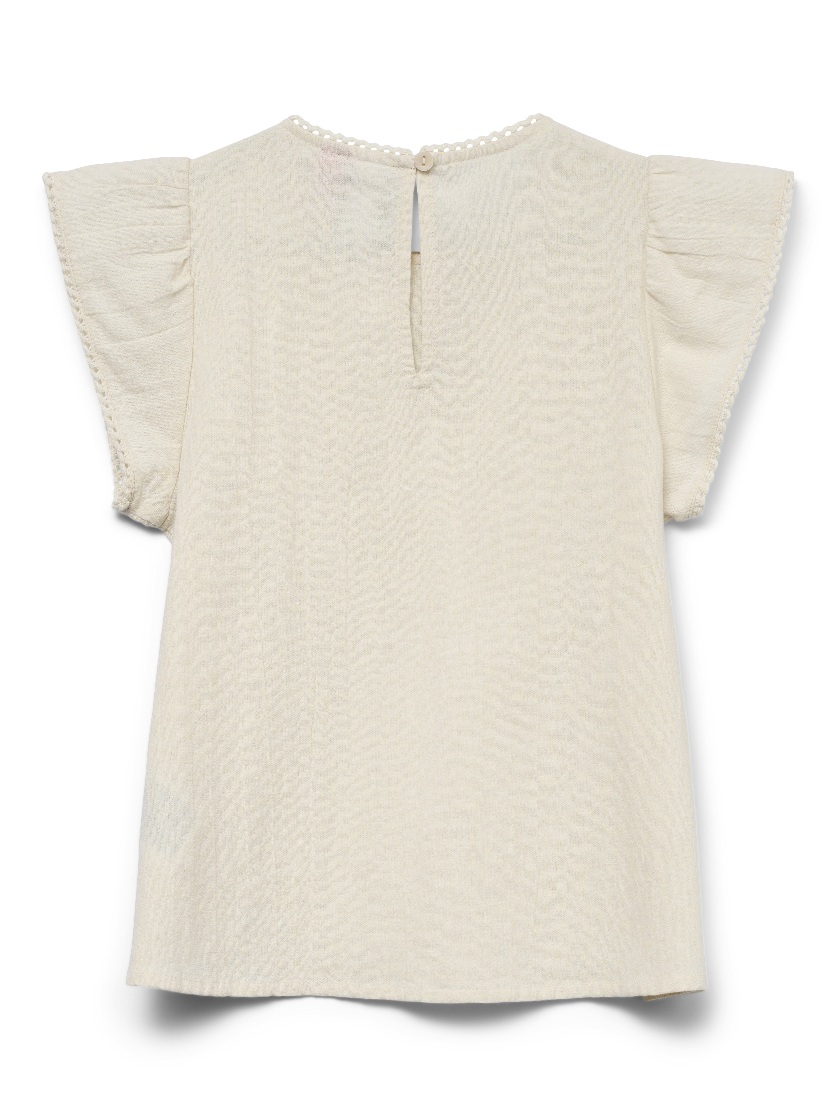 VERO MODA® VMPRETTY Top