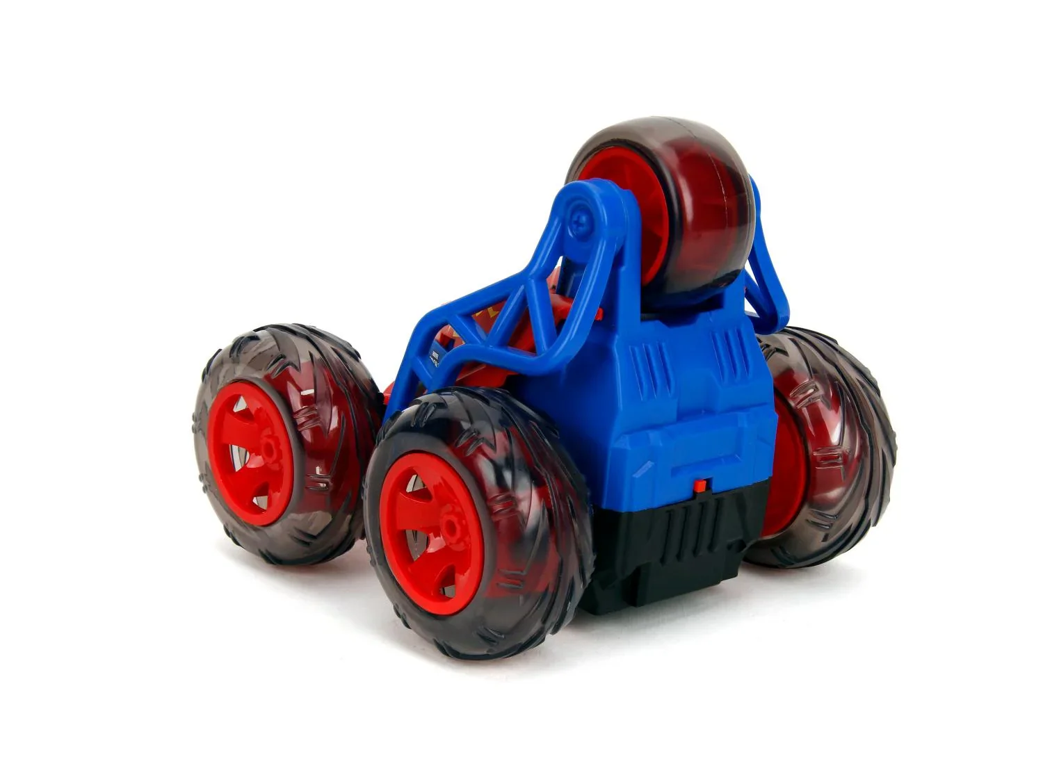 DICKIE RC Spider-Man Stunt