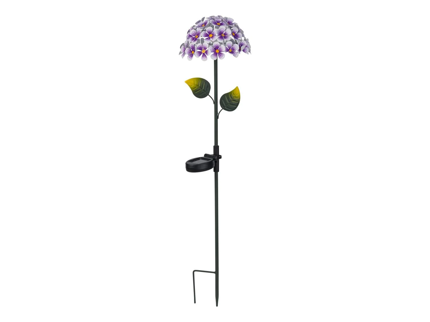 LIVARNO Balise solaire dcorative