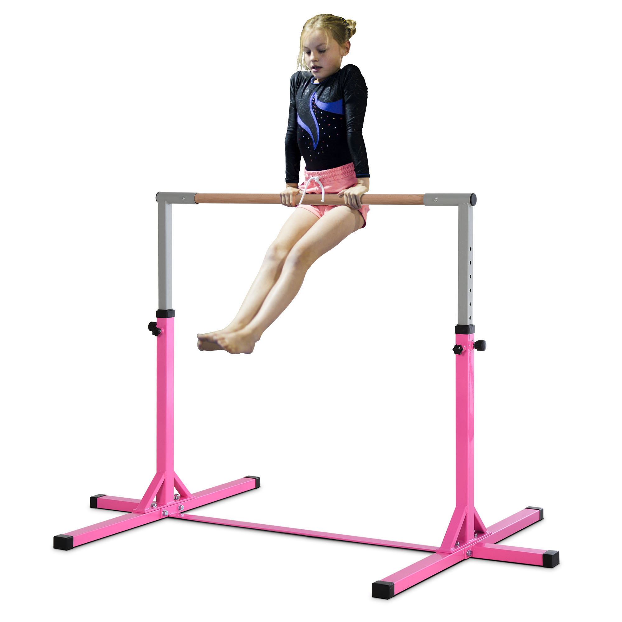 HOMCOM gymnastiekstang gymnastiek
