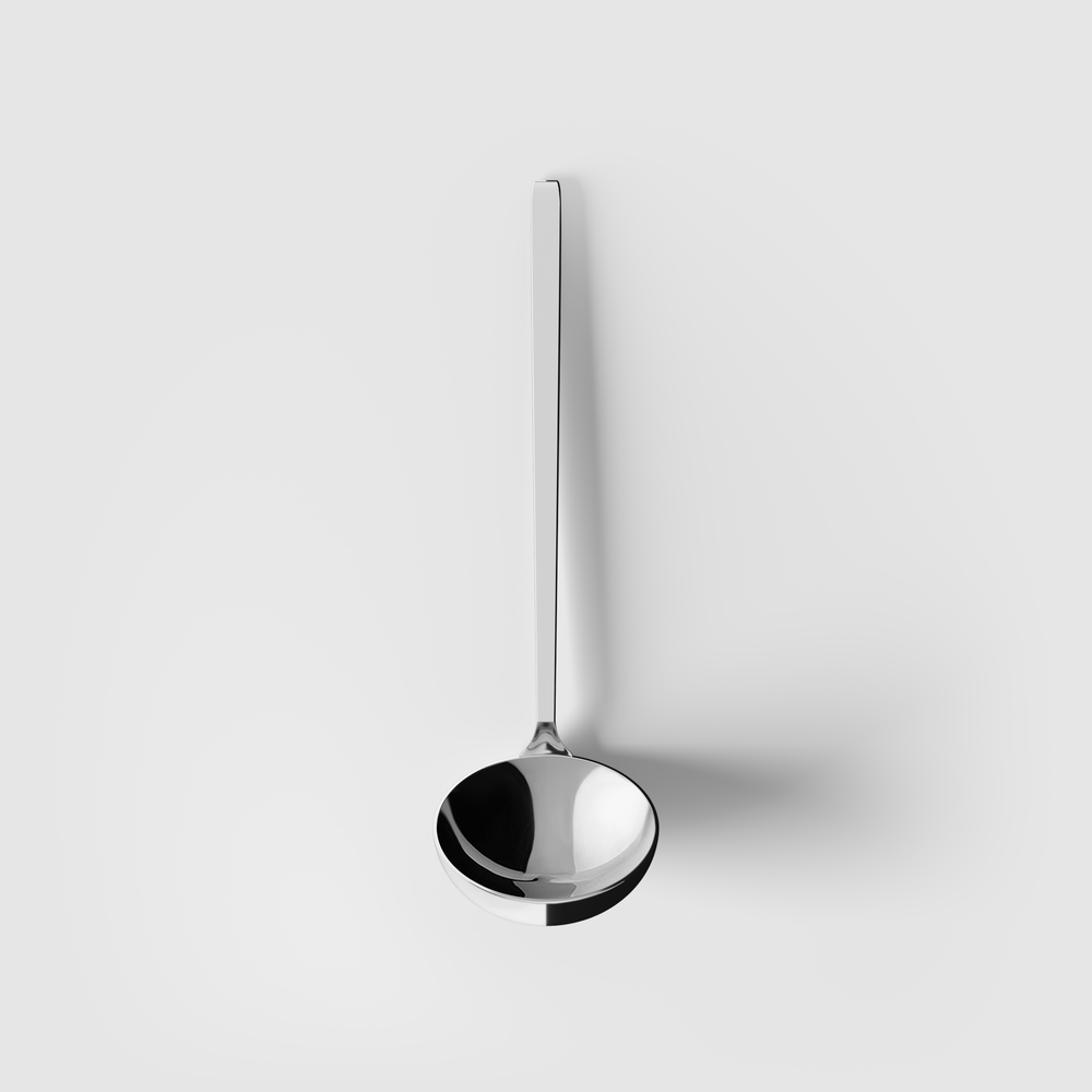 La Classica Soup ladle - stainless steel
