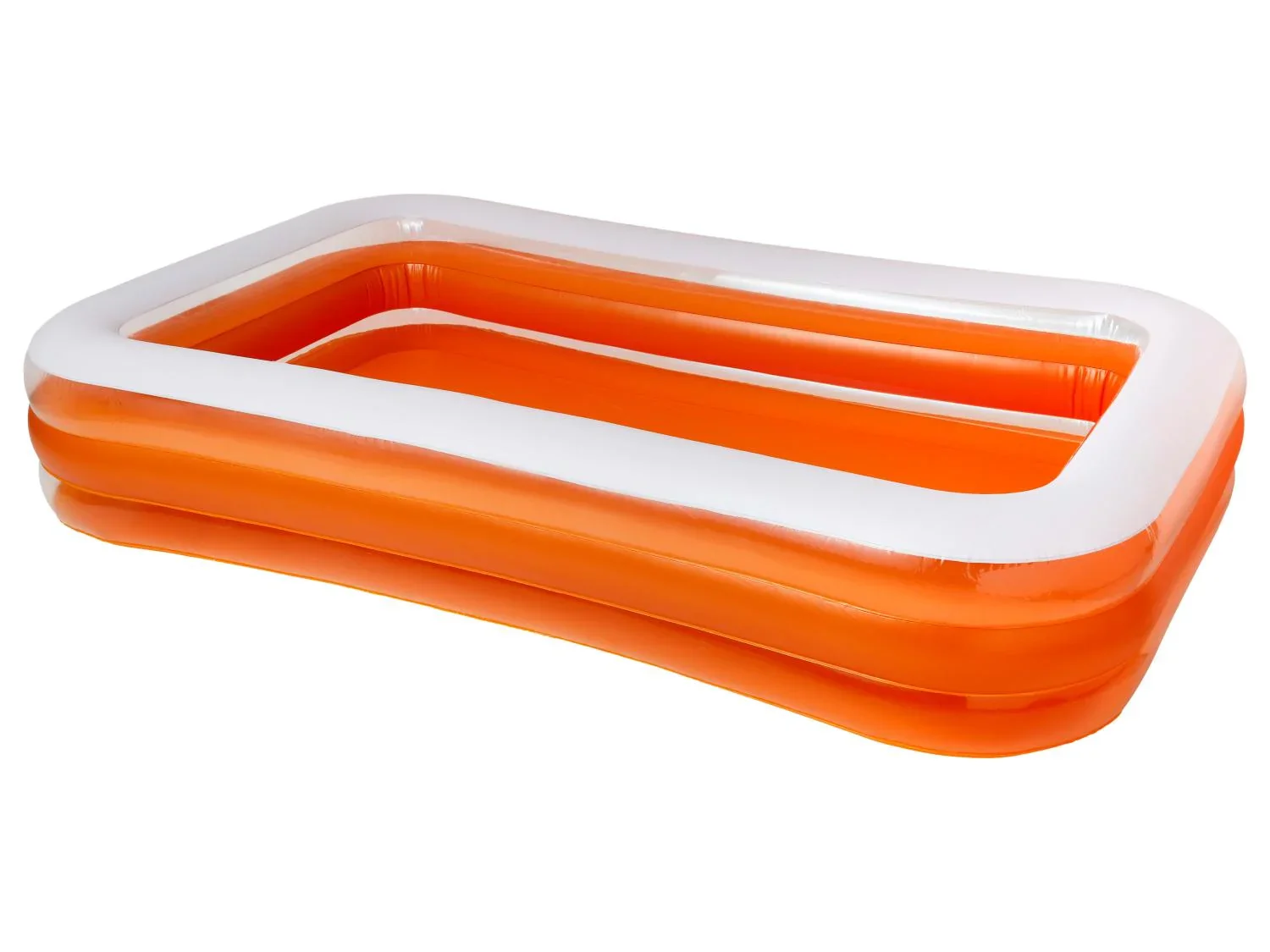 CRIVIT Piscine gonflable  XXL