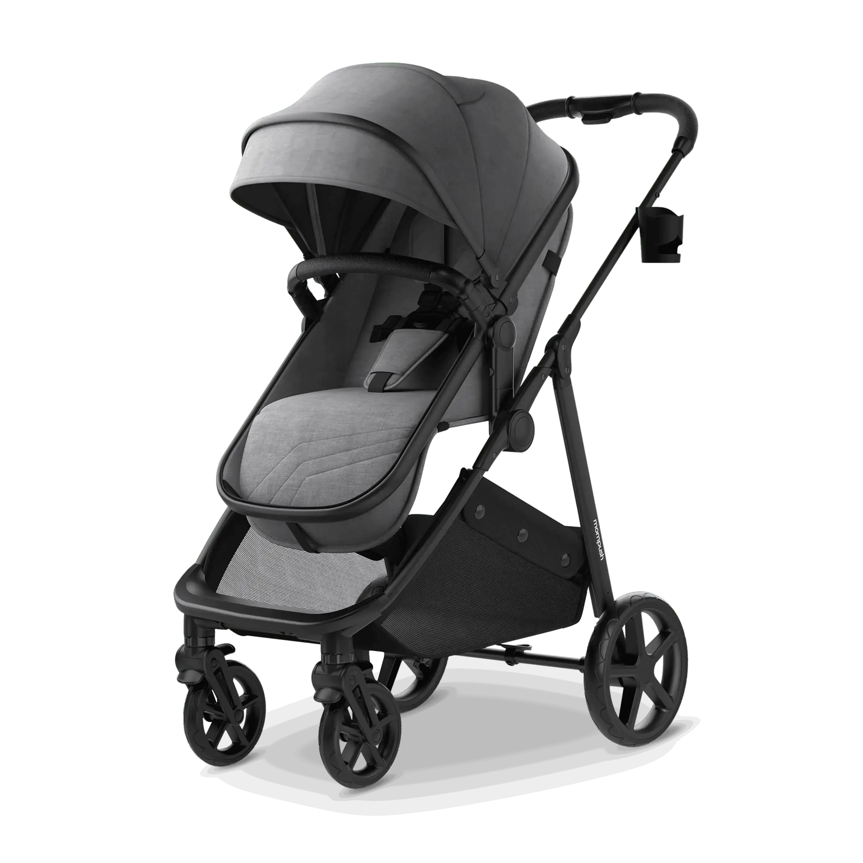 Mompush Wiz