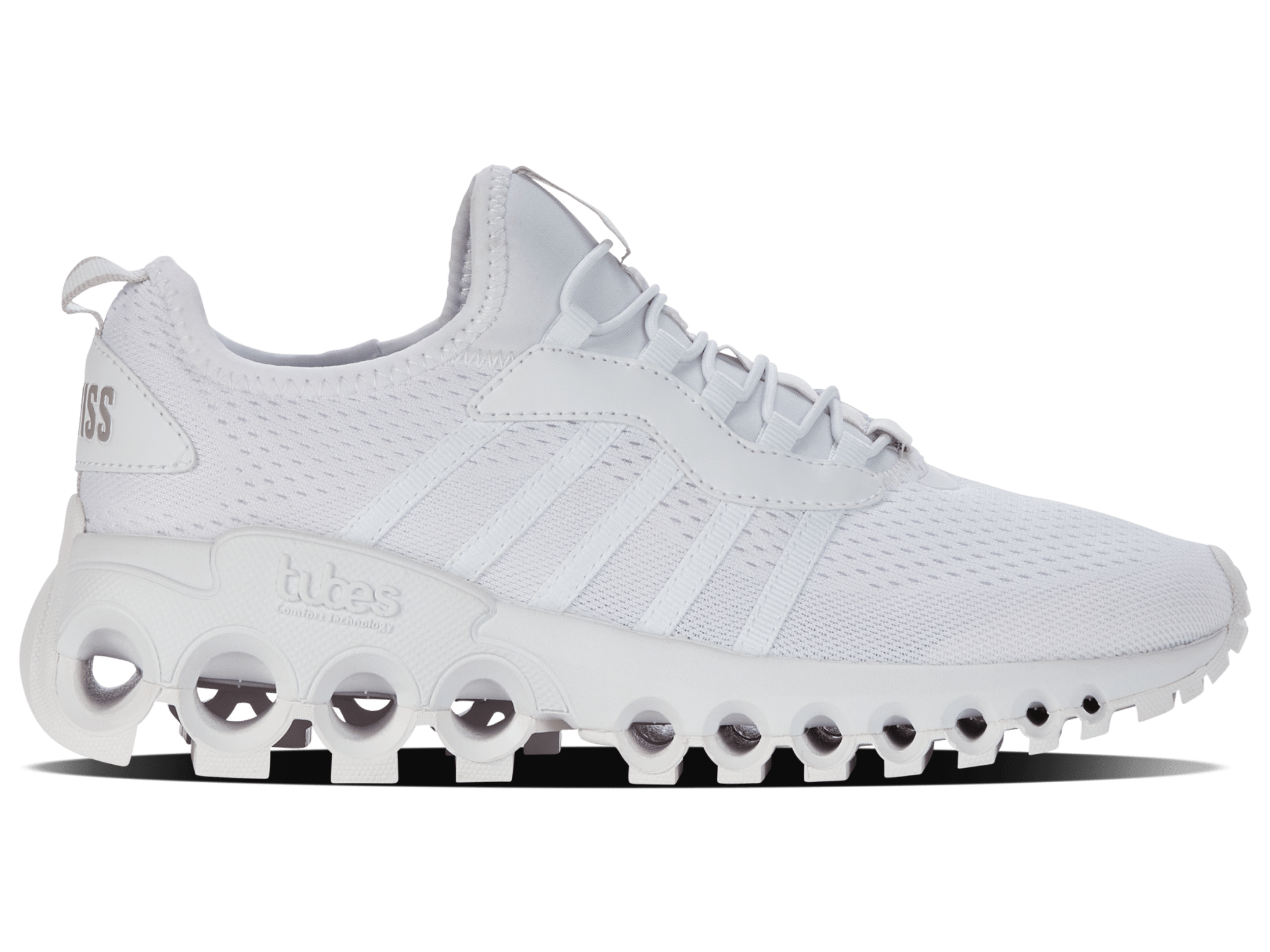 TUBES SLIP-ON - K-Swiss Shoes
