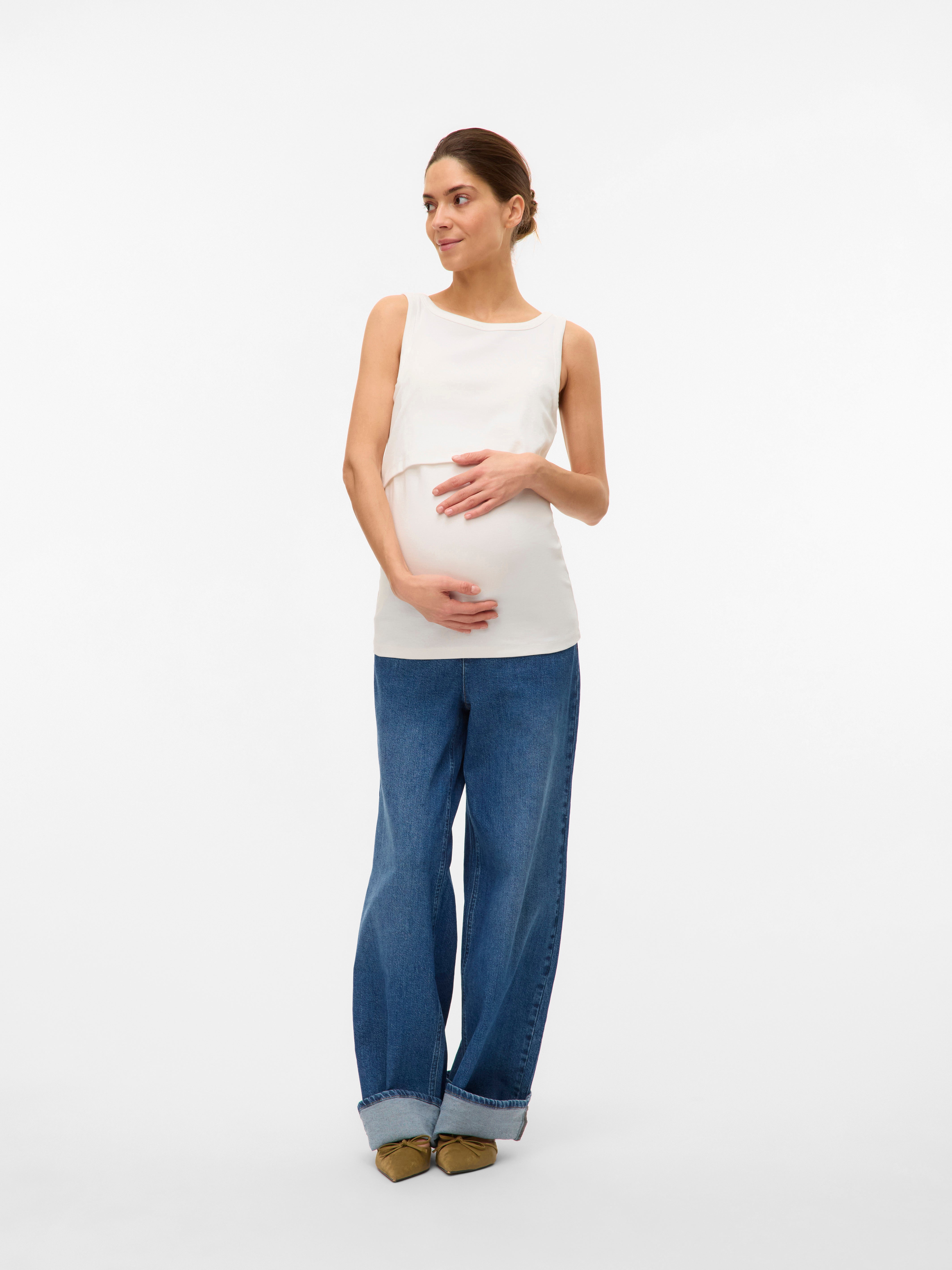 VERO MODA® Maternity-top
