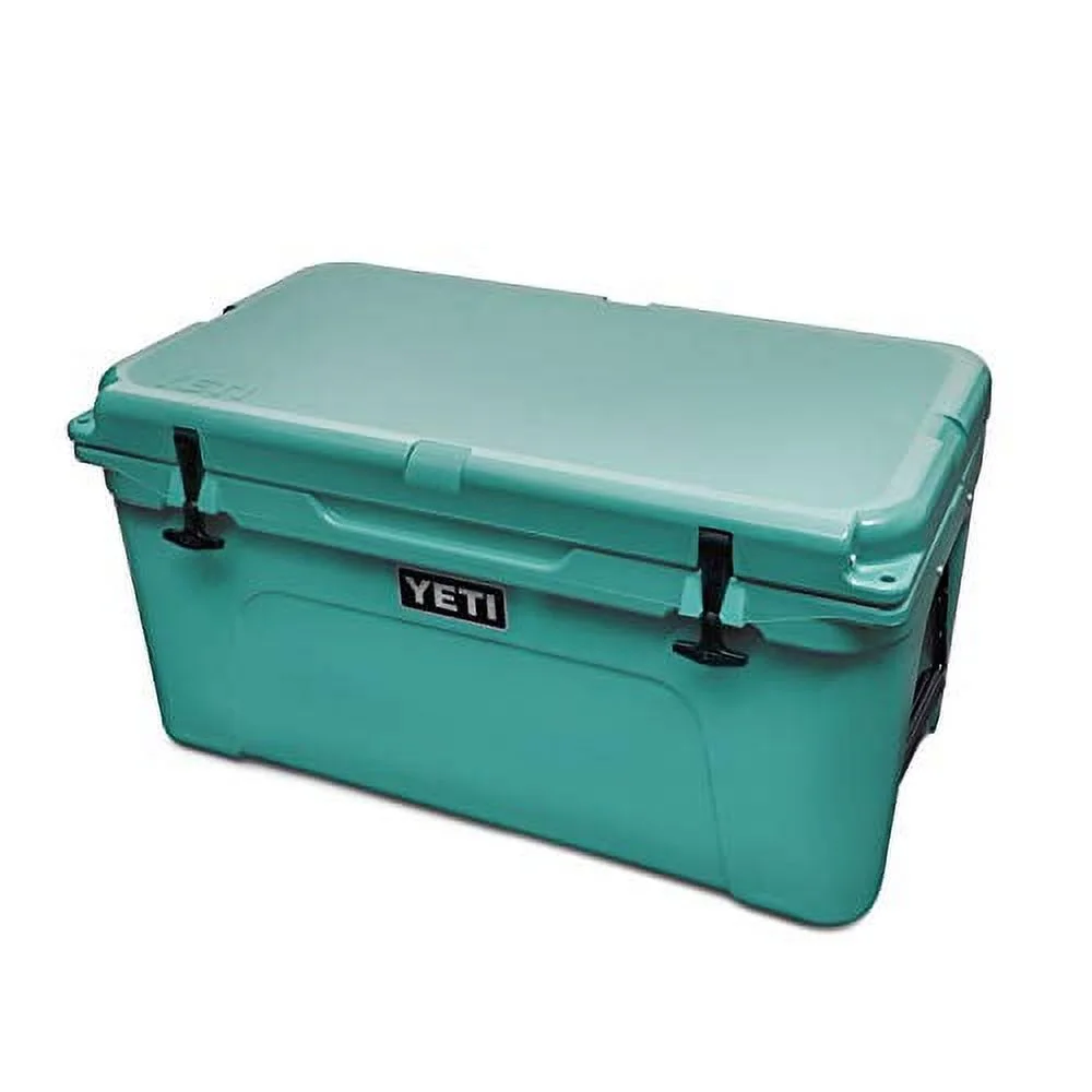 Tundra 65 Cooler, Aquifer Blue - Image 3