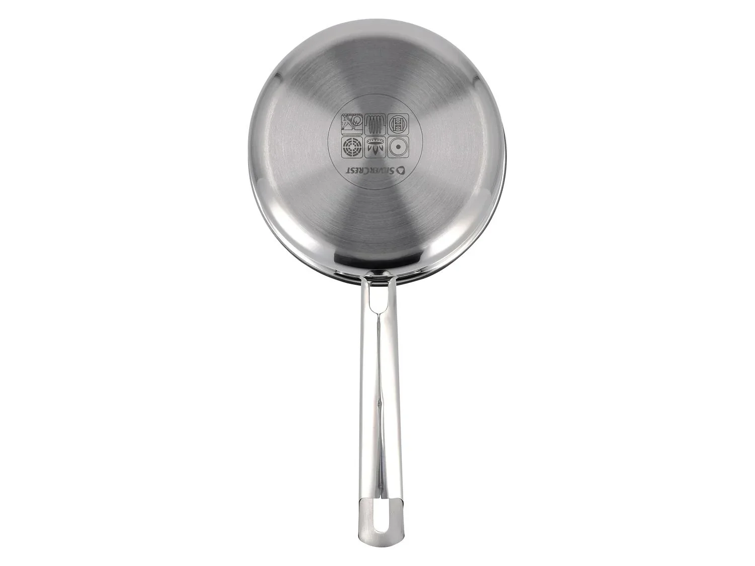 SILVERCREST Batterie de cuisine