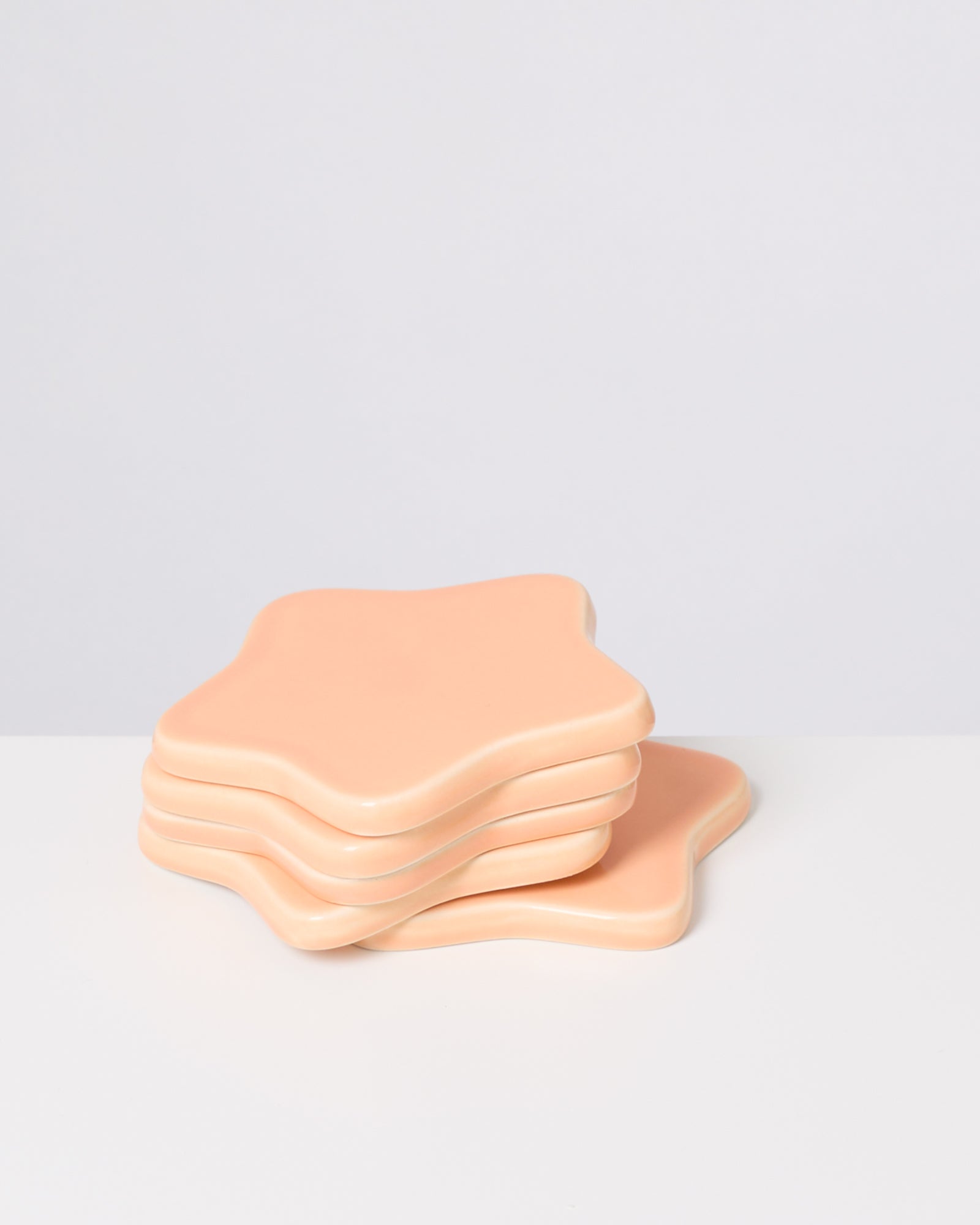 SEIA - COASTER PEACH