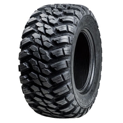 GBC Kanati Mongrel 10 - Ply Radial Tire 28x10 - 14 for Arctic Cat 700 2014