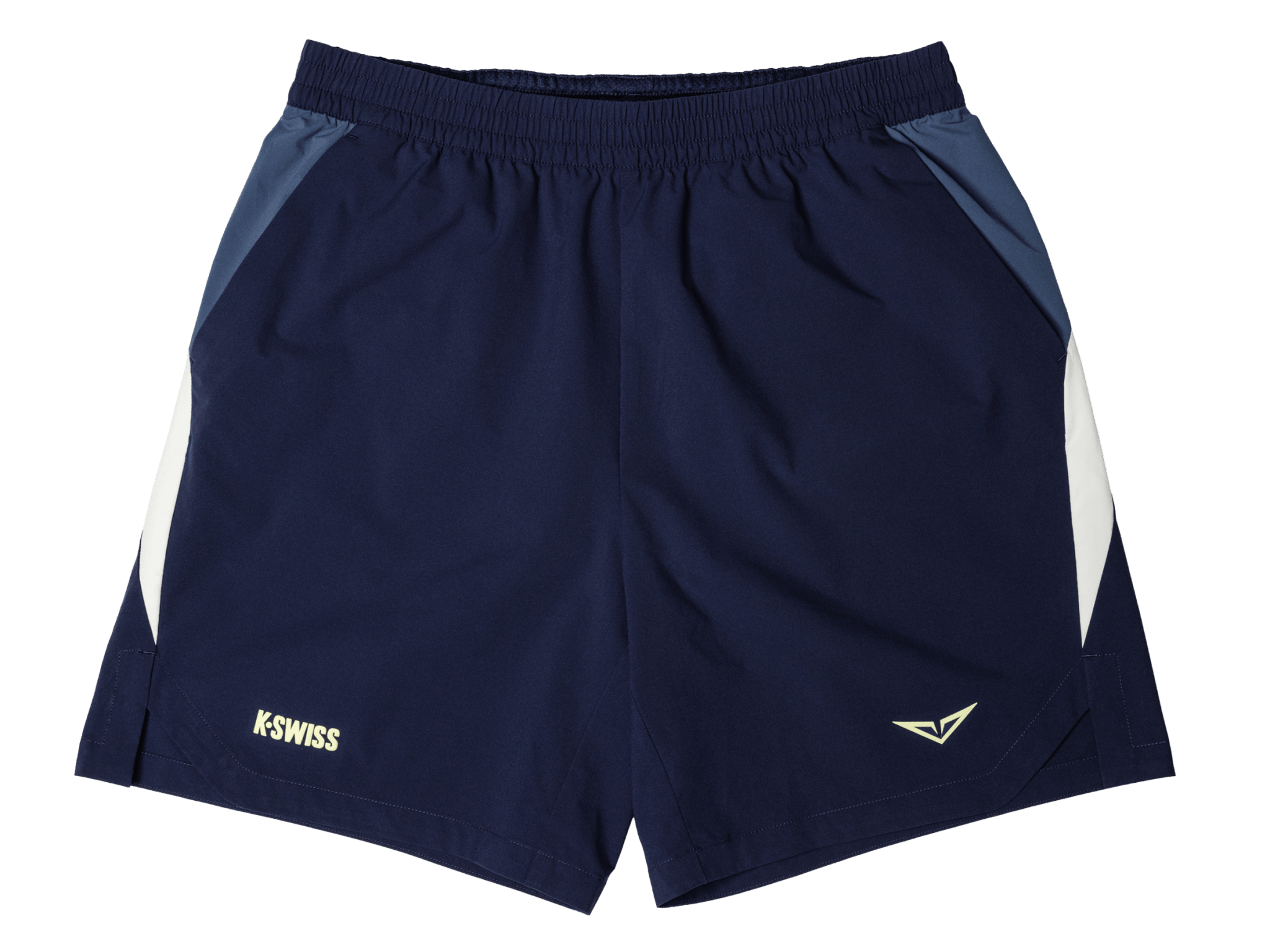 RUBLEV US OPEN SHORTS - K-Swiss Shoes