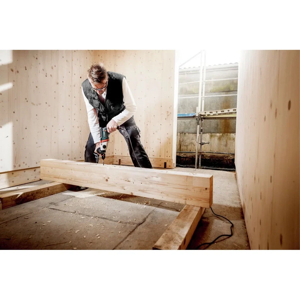 Metabo Sbev 1000-2 Impact Drill