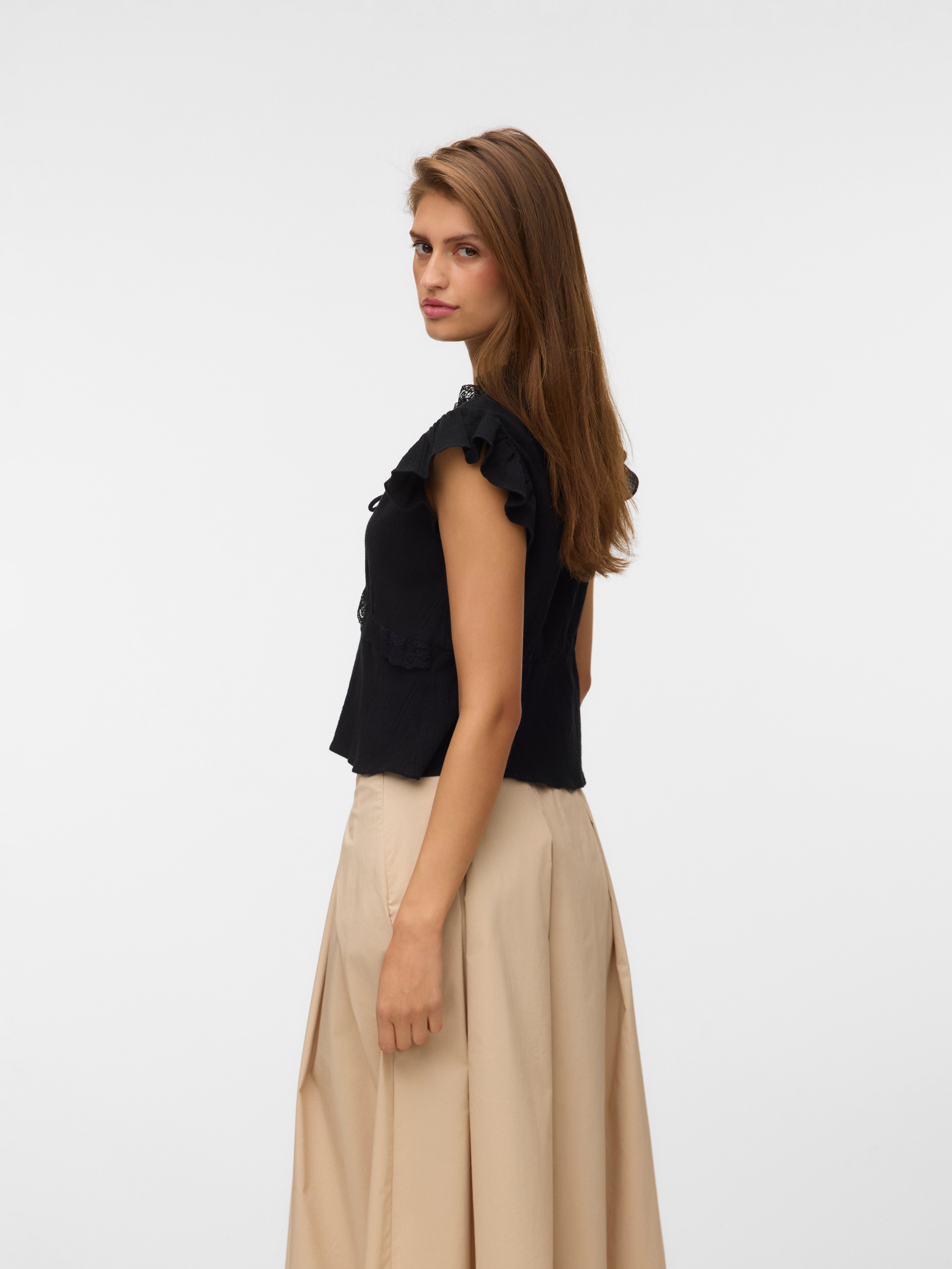VERO MODA® VMDEMI Top