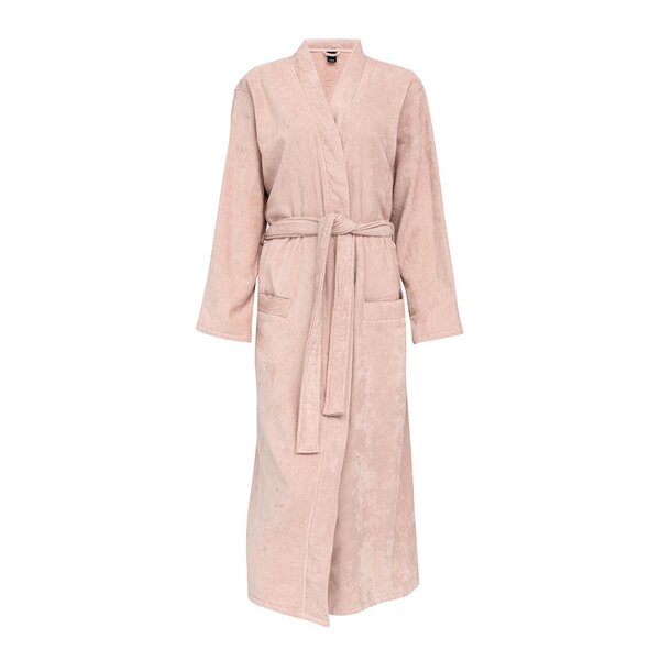 Gaia badekåpe L/XL rosa