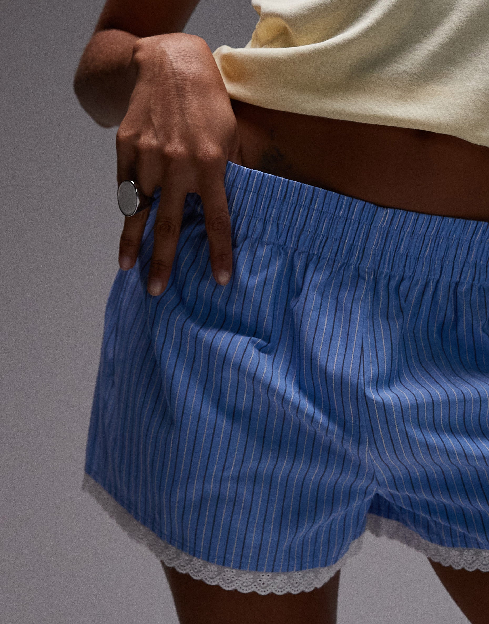 VERO MODA® TOPSHOP Shorts