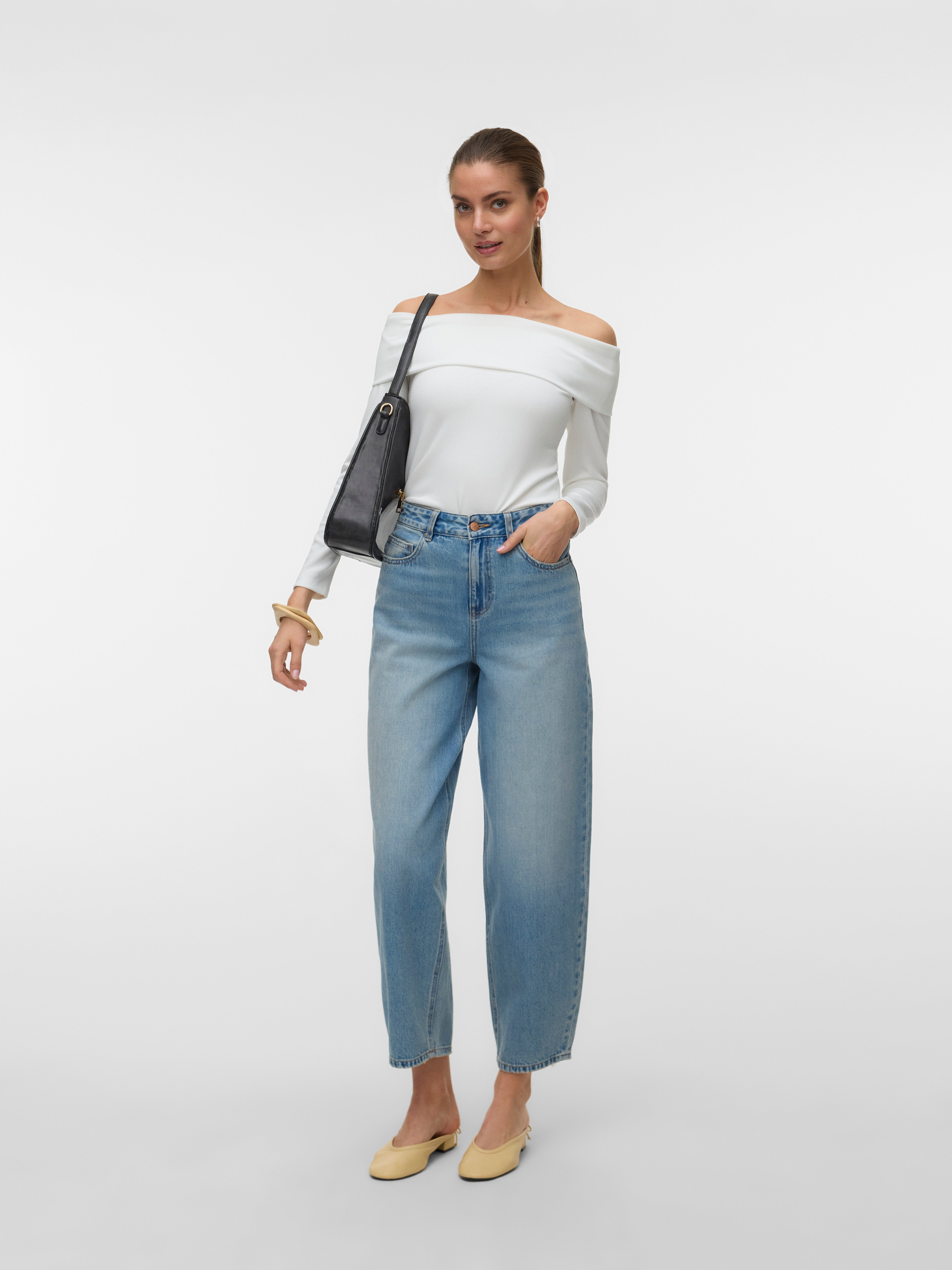 VERO MODA® VMMILLE Top