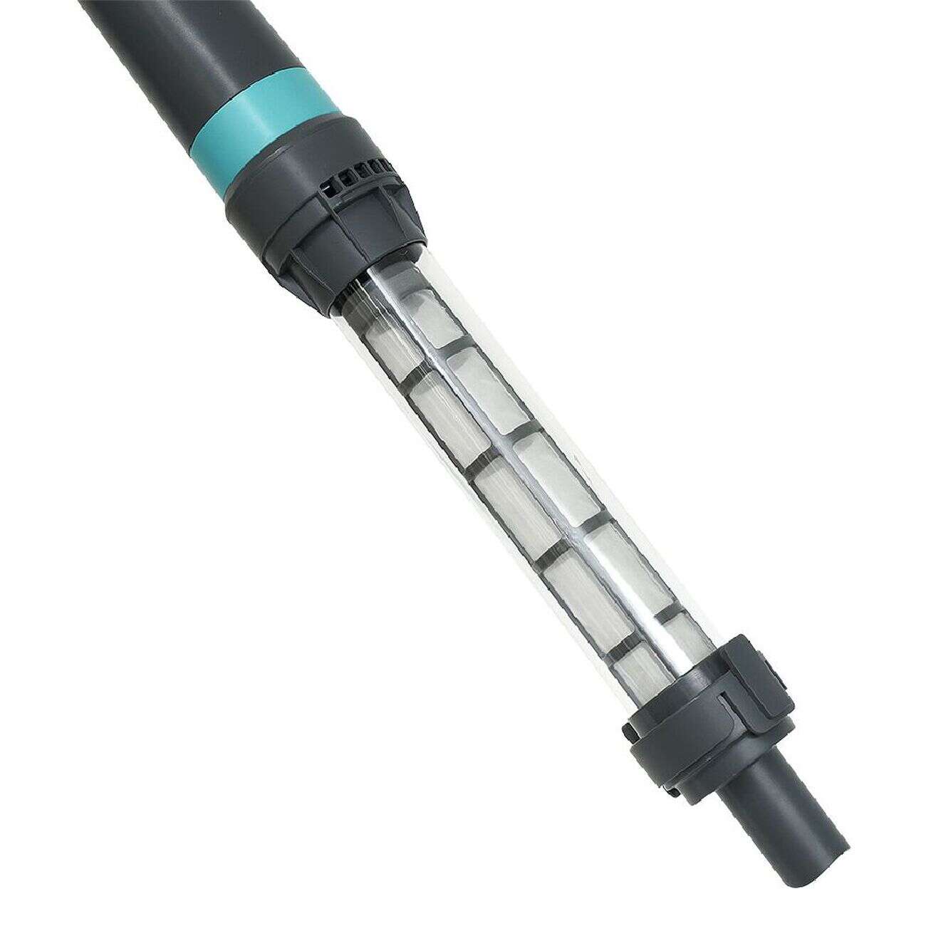 Balai aspirateur rechargeable piscine et spa