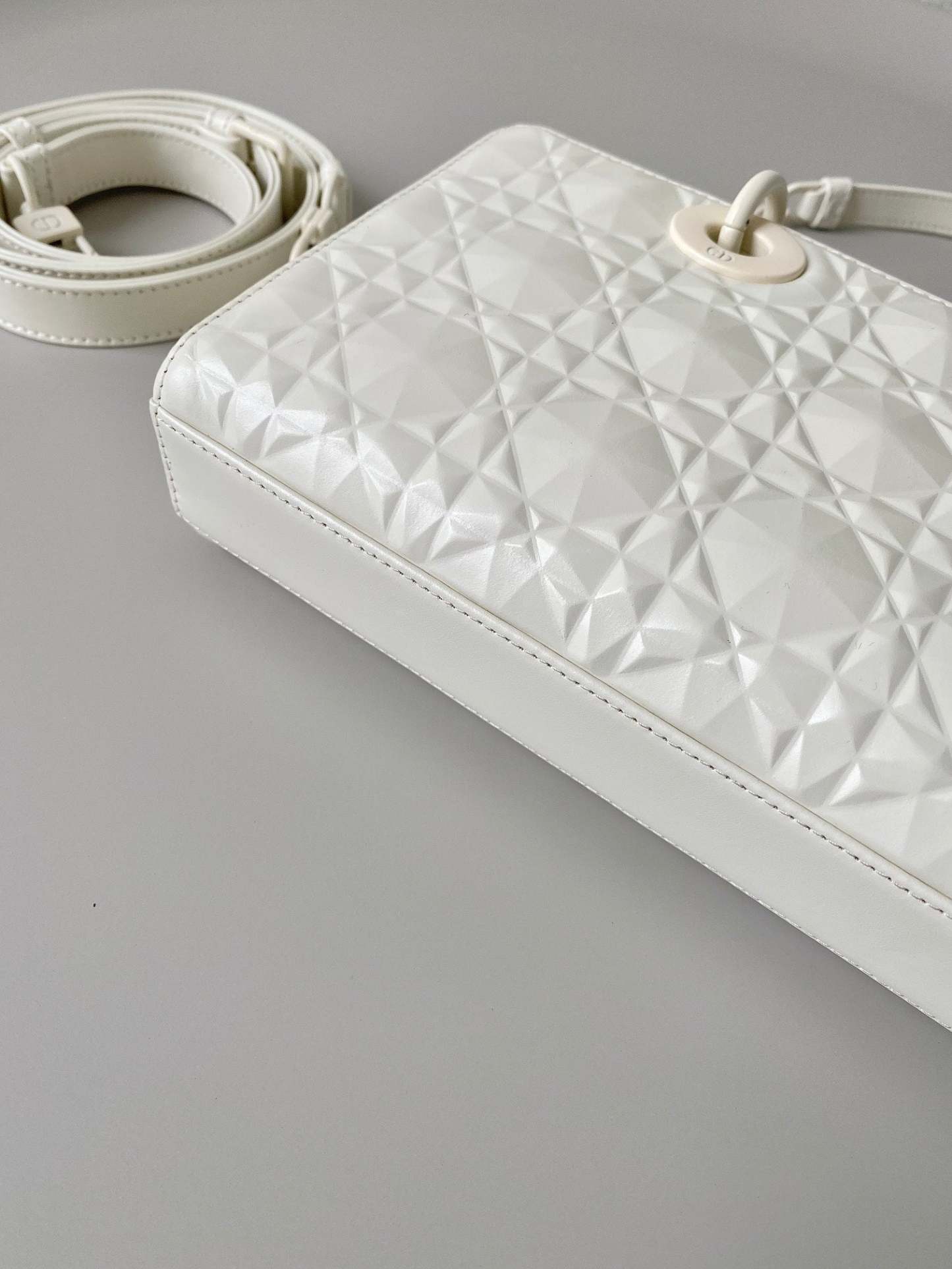CD Lady D - Joy Bag