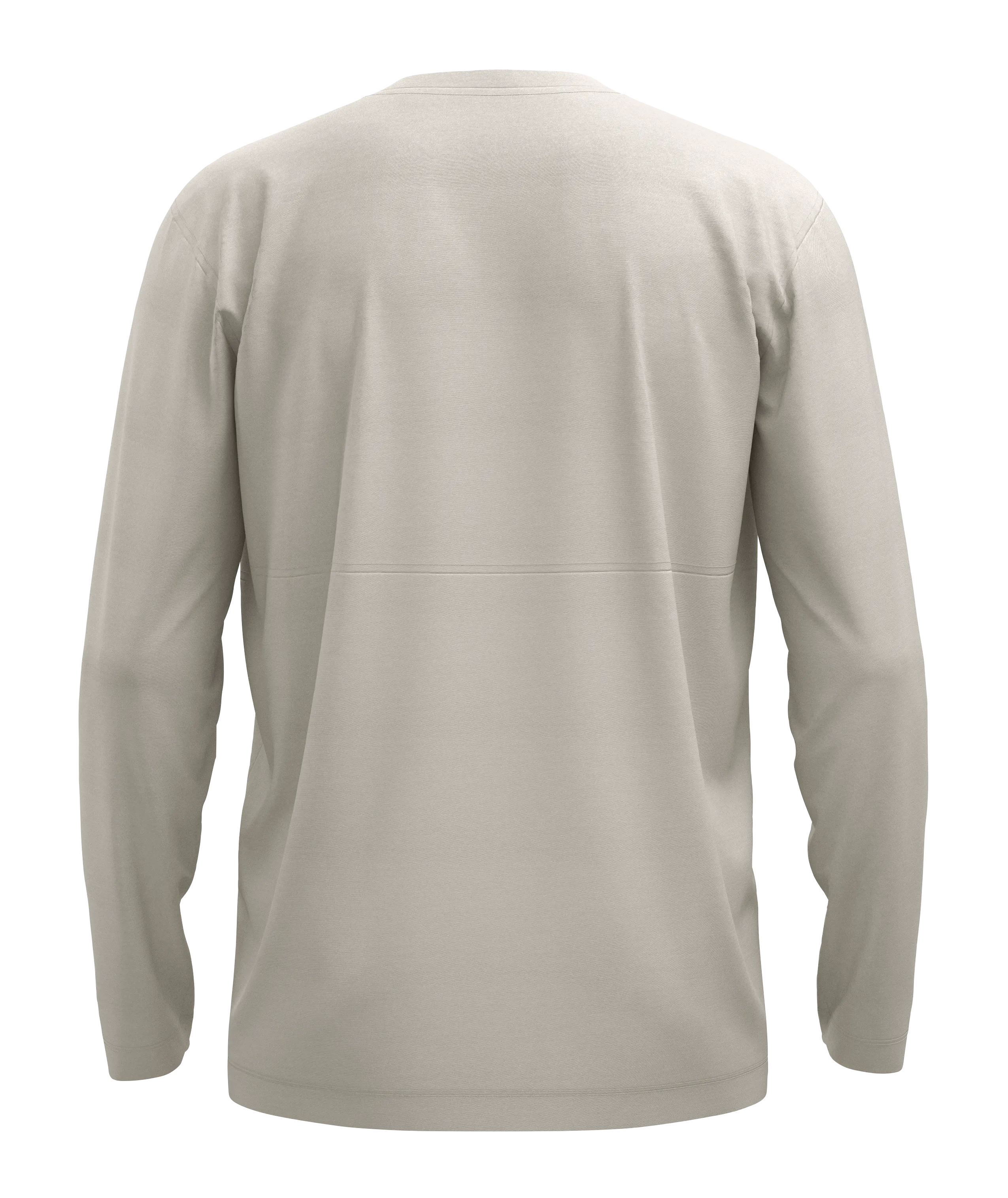 ORTOVOXR 185 MERINO PATCH LS
