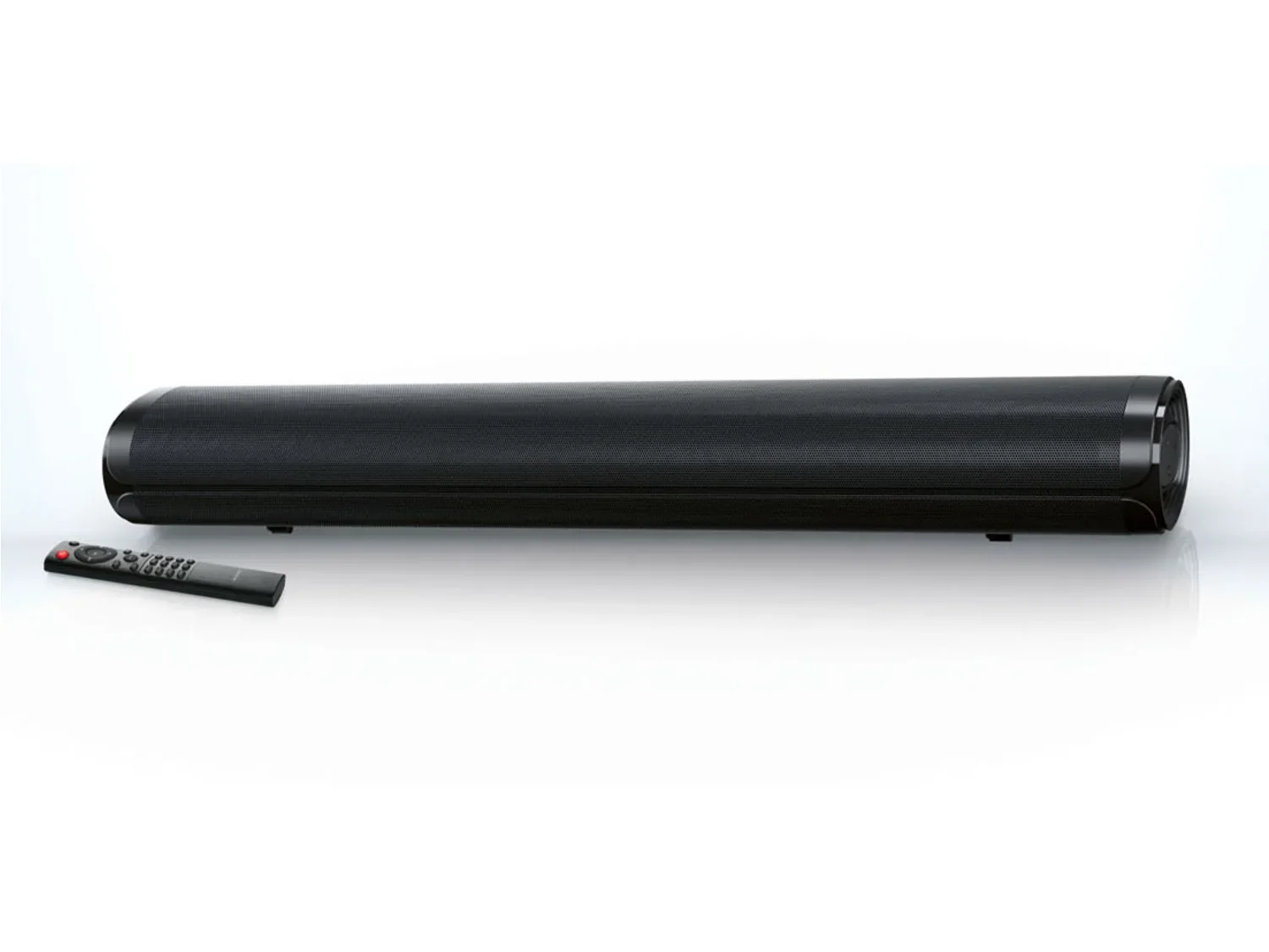 SILVERCREST Barre de son stro 2.0 SSB 30 B1, 2x 15 W RMS