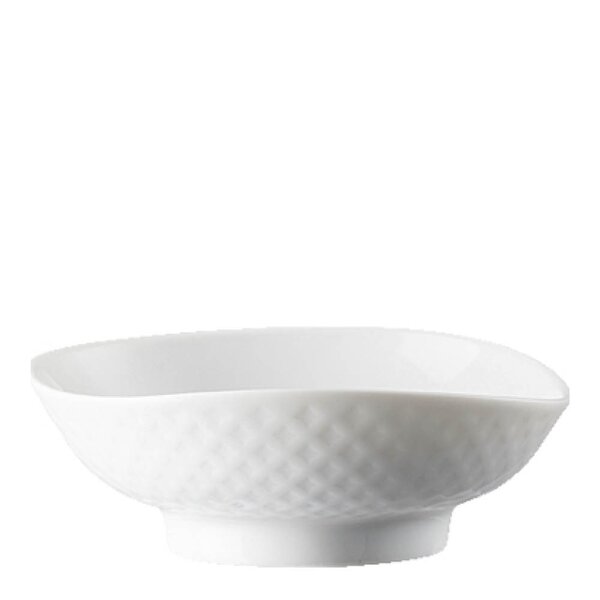 Junto skål 10 cm hvit
