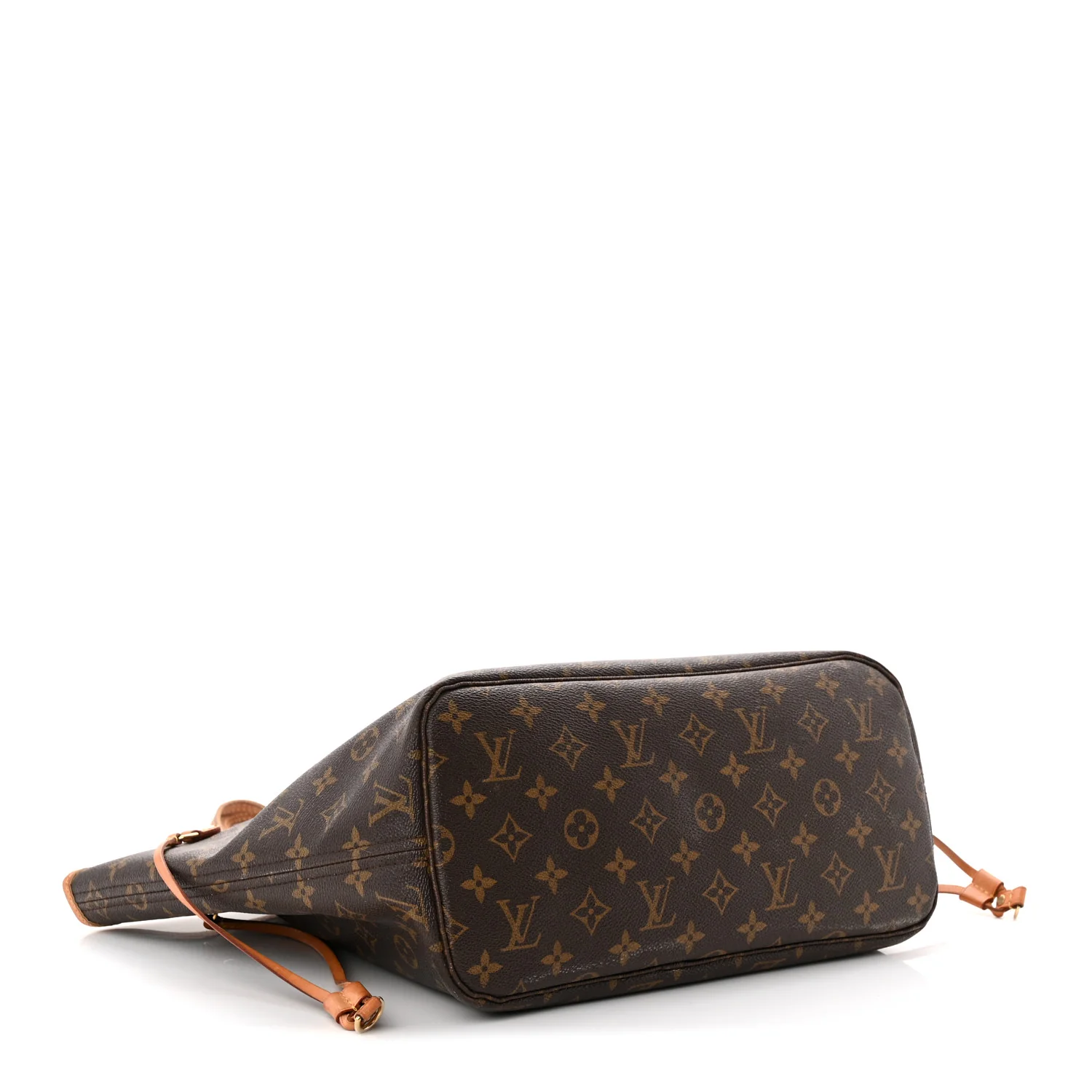 Monogram Neo Neverfull MM