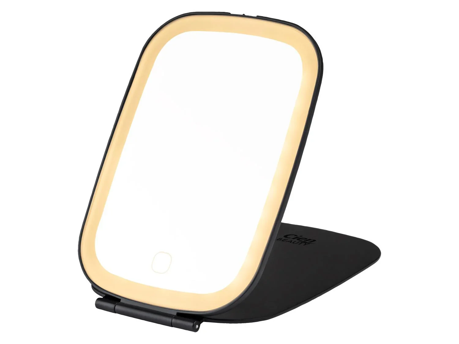 CIEN Beauty Miroir de voyage LED