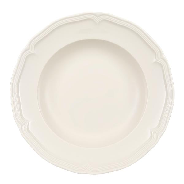 Manoir tallerken dyp 23 cm