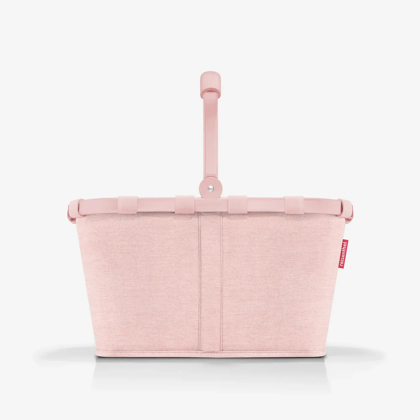 carrybag frame twist blush
