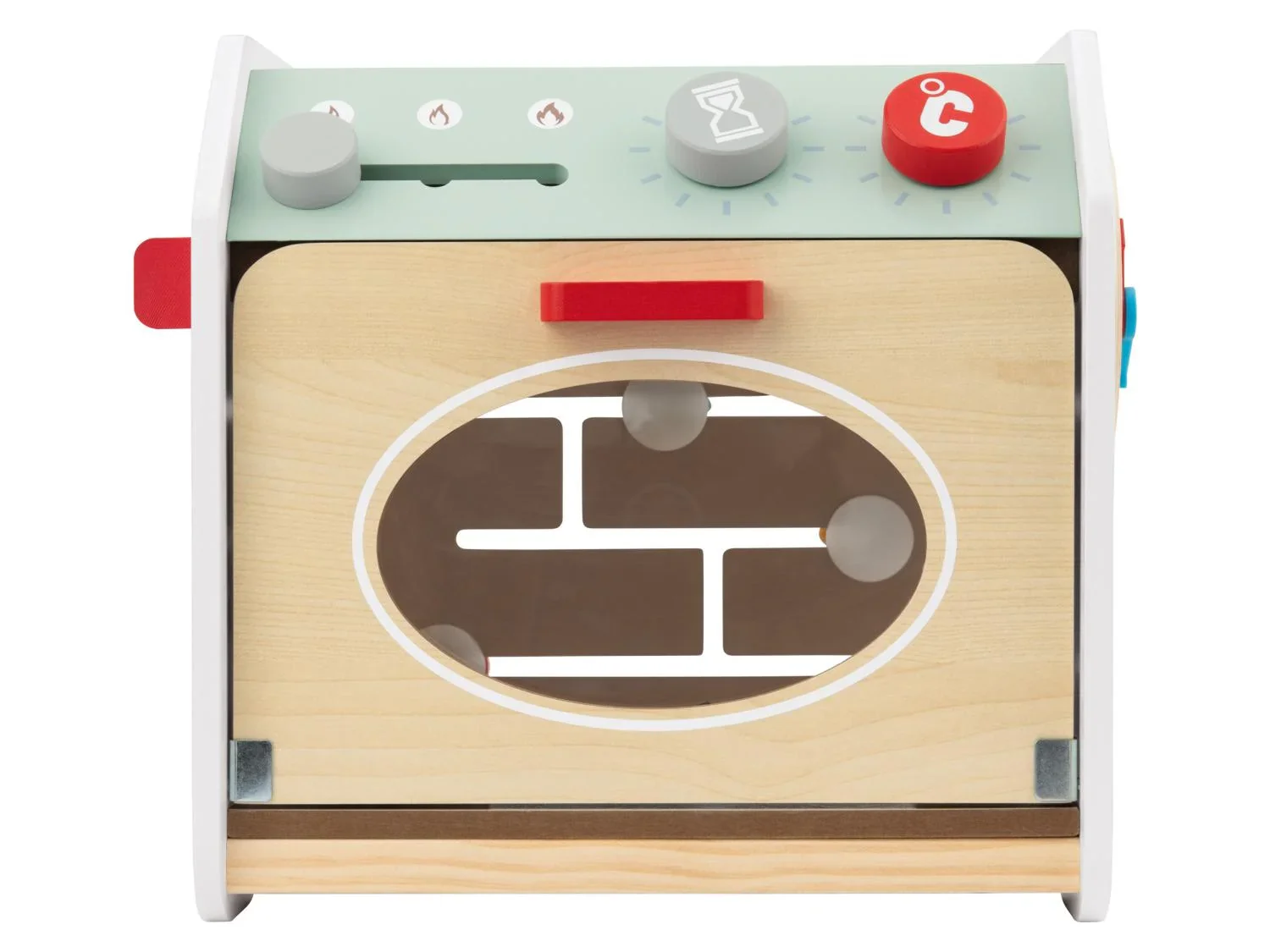 Playtive Cubes de motricit cuisine ou tabli