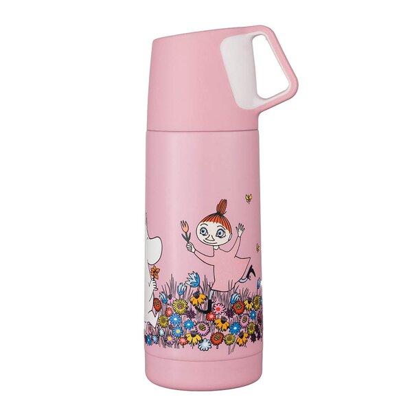 Mummi termos 0,35L Eng rosa