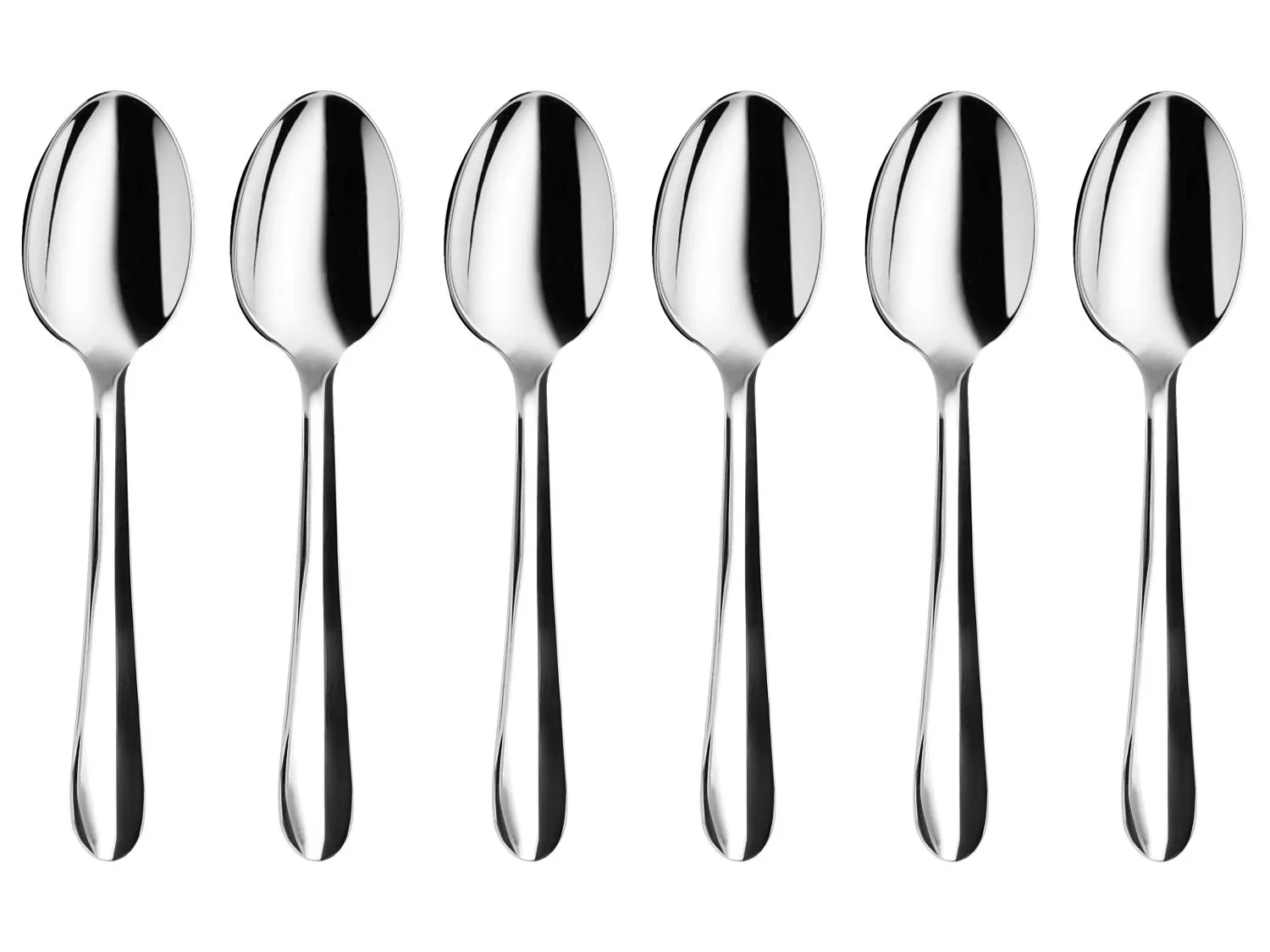 SILVERCREST Set de couverts