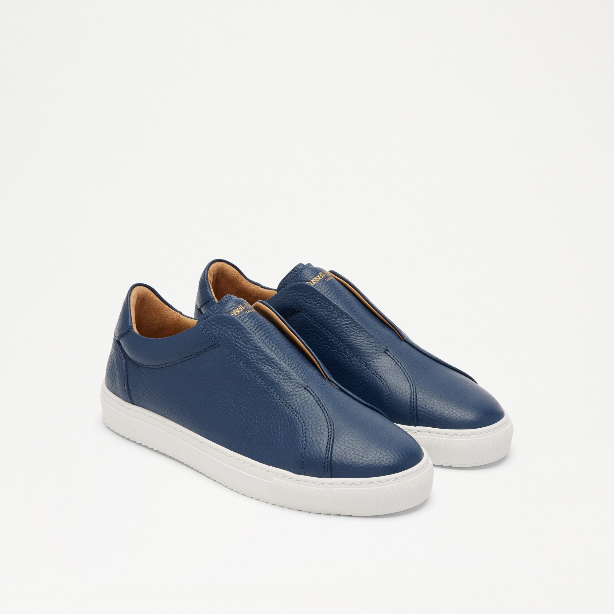 Boulder<br>Slip On Trainer