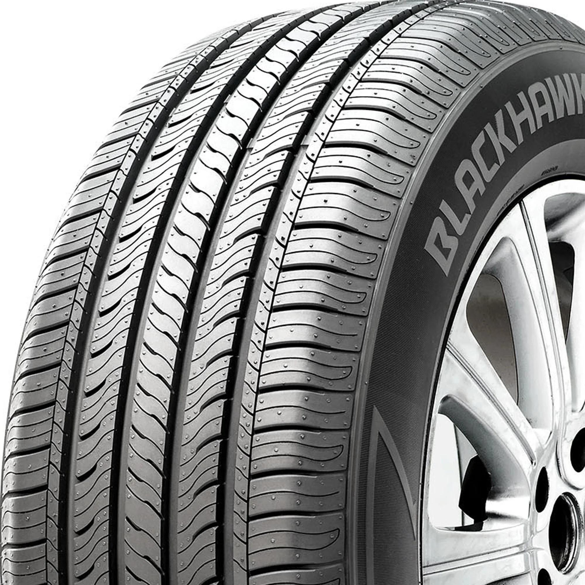 Blackhawk Street - H HH11 UHP 225/65R17 102H Passenger Tire