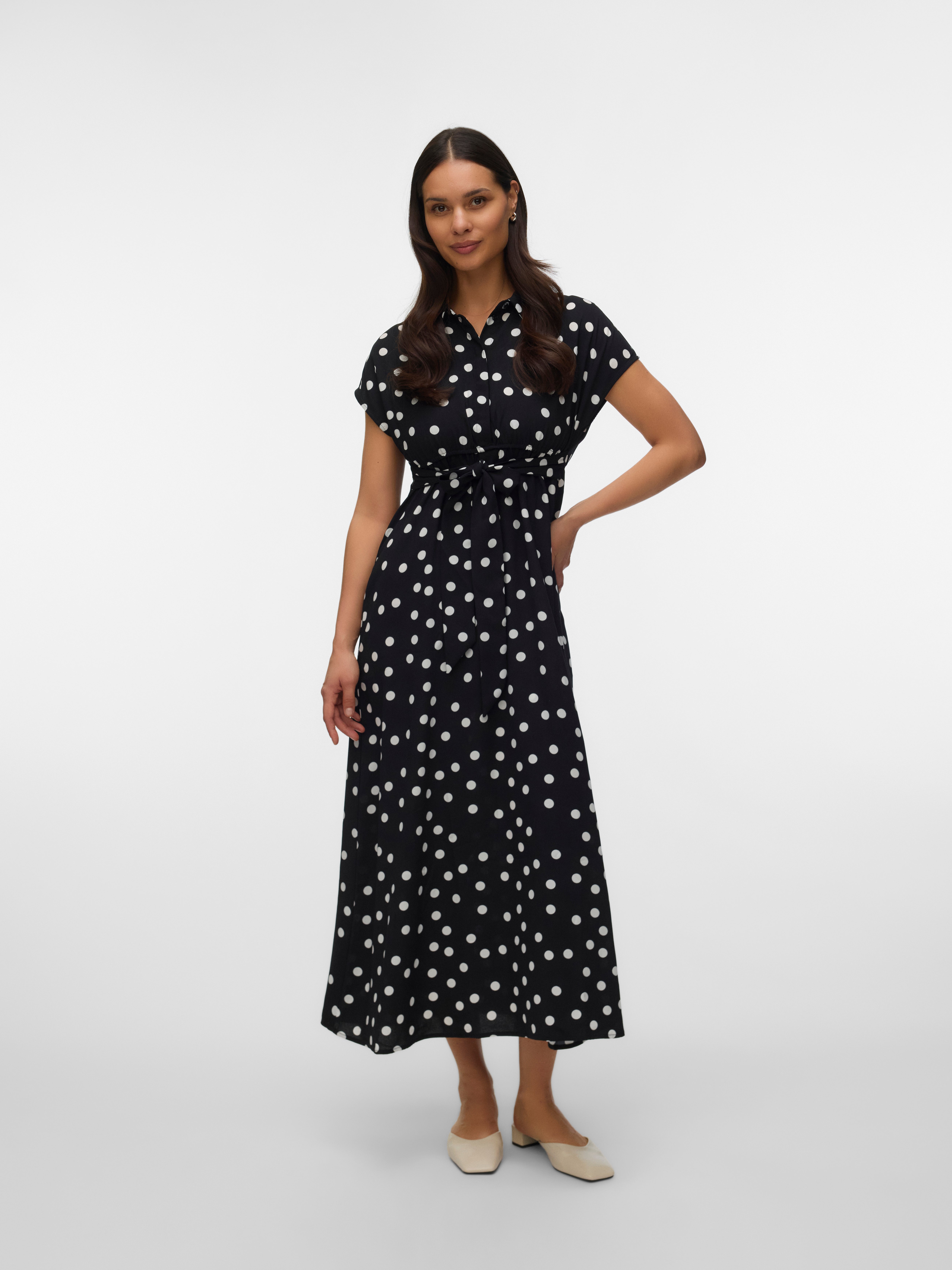 VERO MODA® VMMNEWHALLIE Maternity Dress