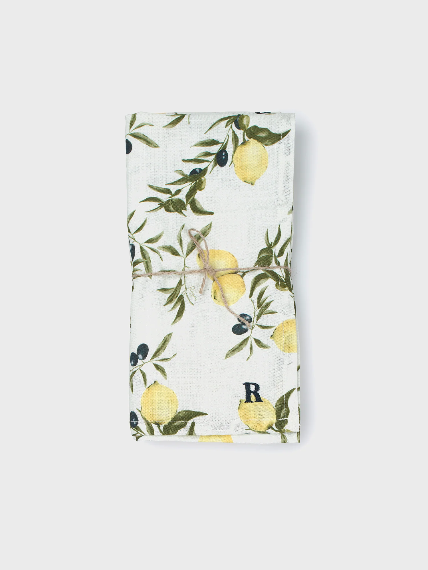 Les Serviettes OLIVIA