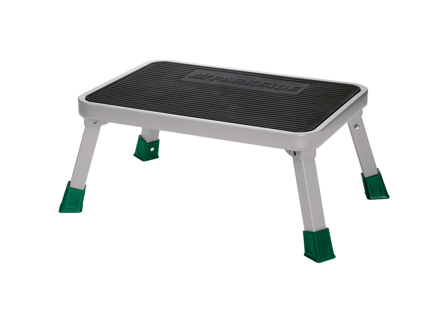 PARKSIDE Marchepied en acier